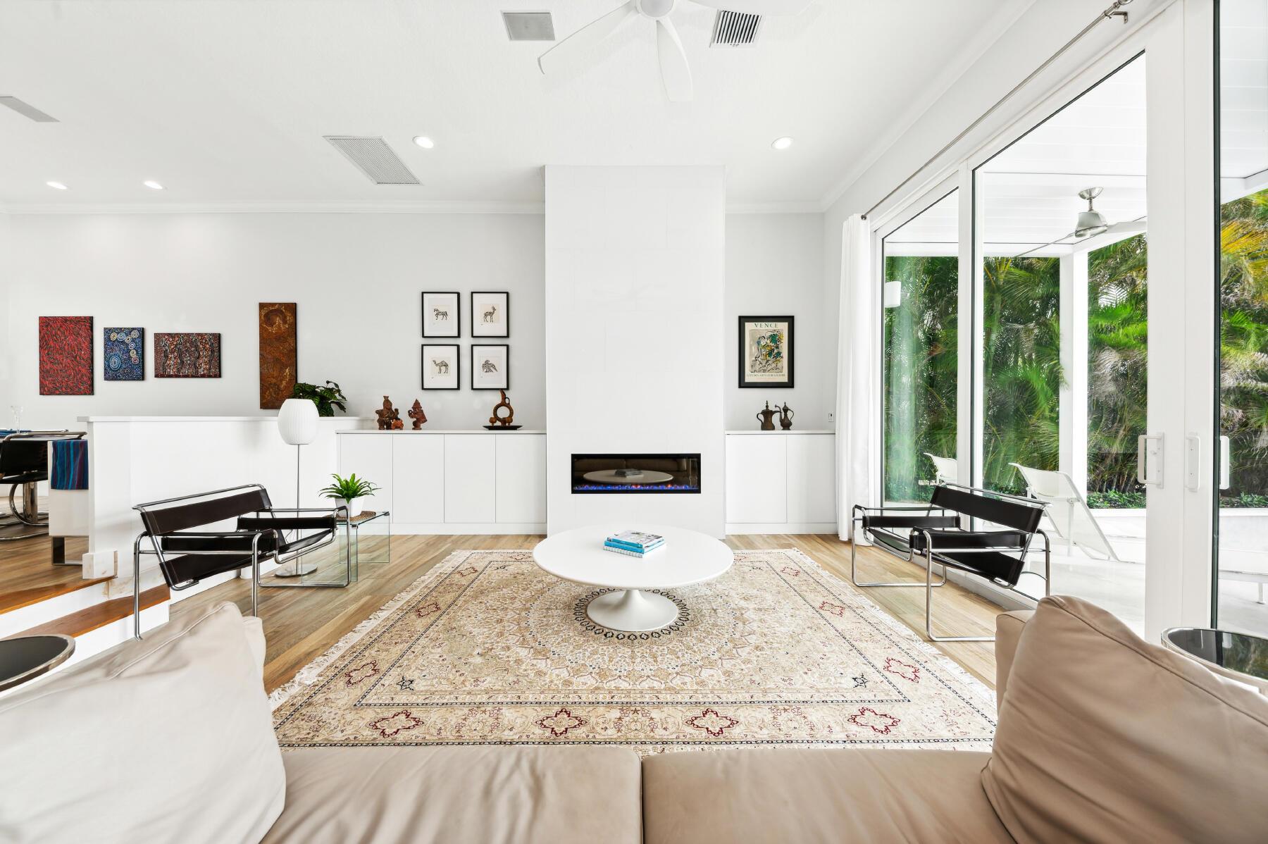 SOUTH PALM PARK - Residential