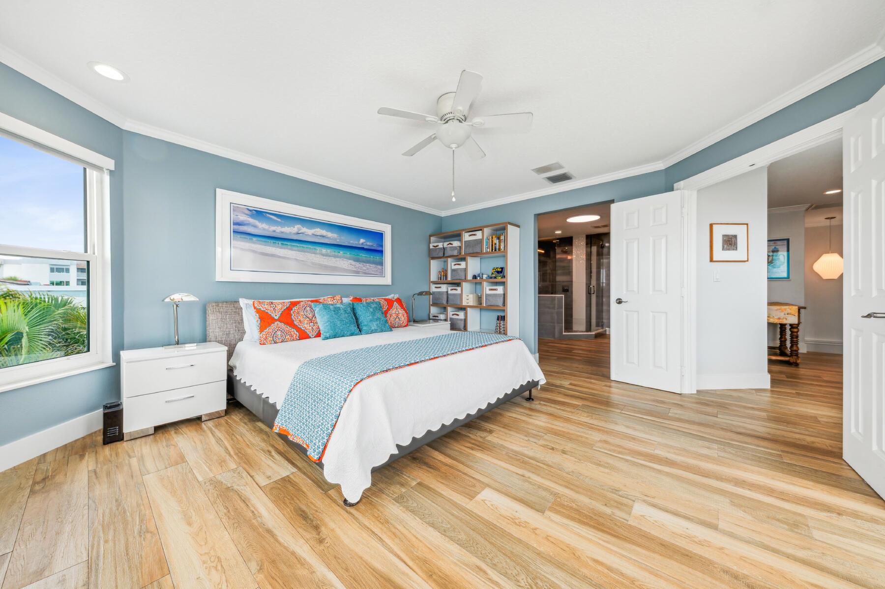 SOUTH PALM PARK - Residential