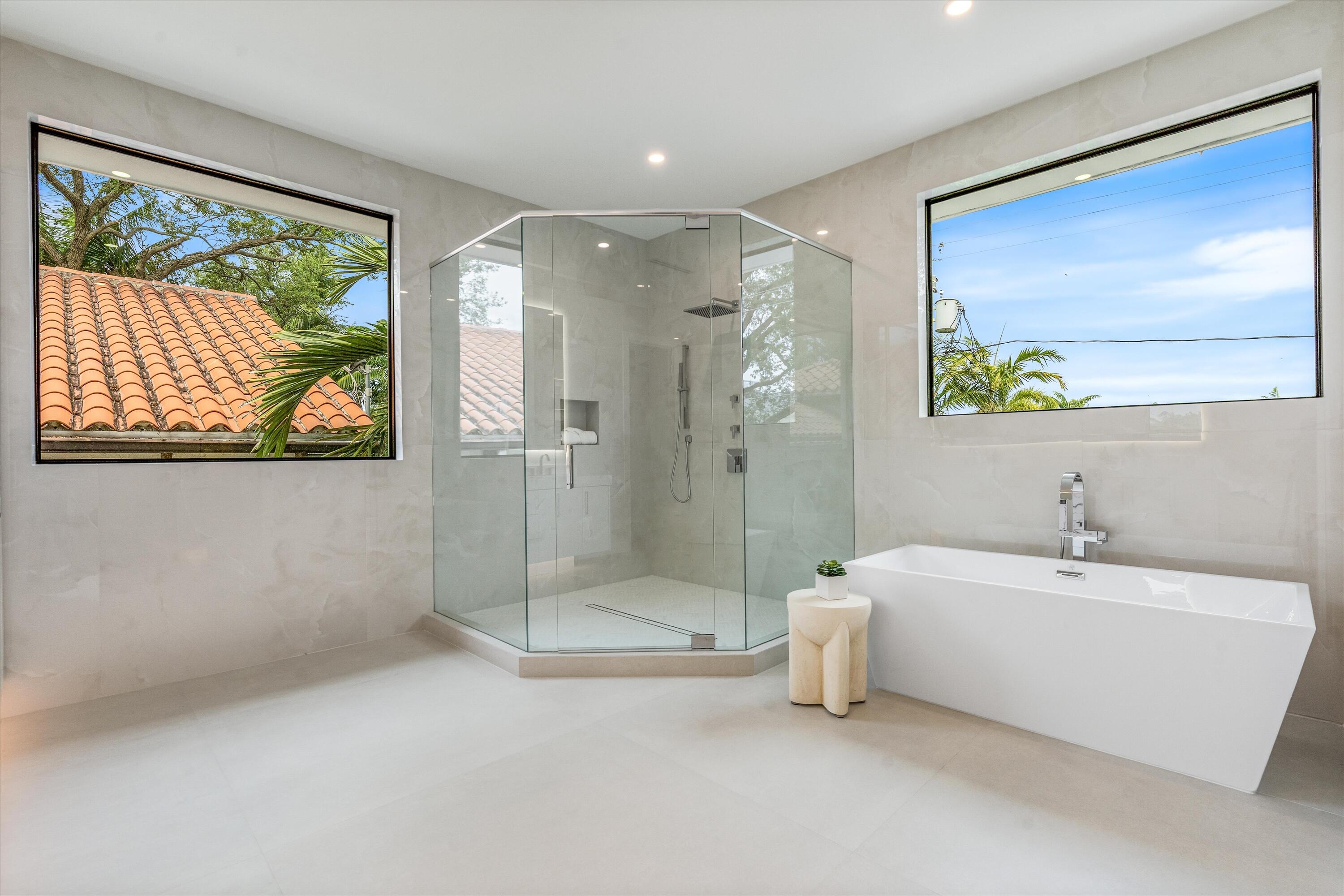 COLEE HAMMOCK - Residential