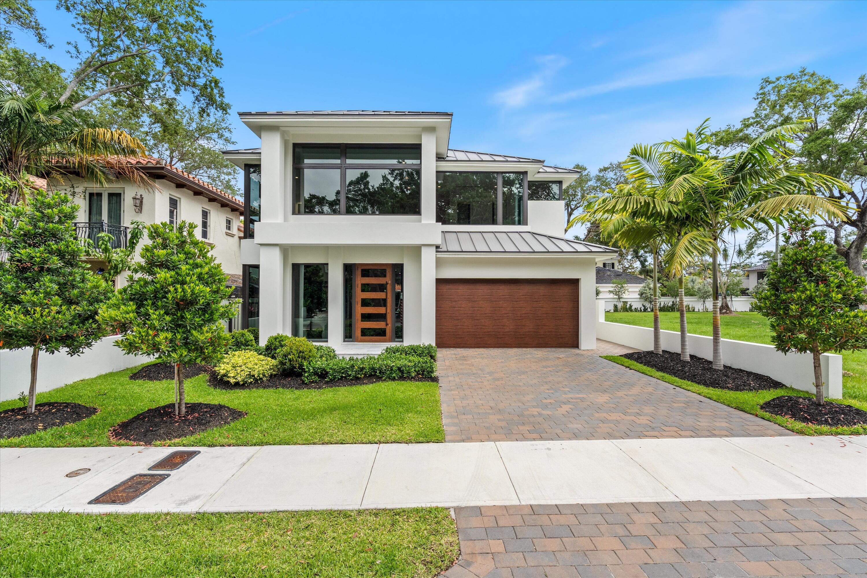 COLEE HAMMOCK - Residential
