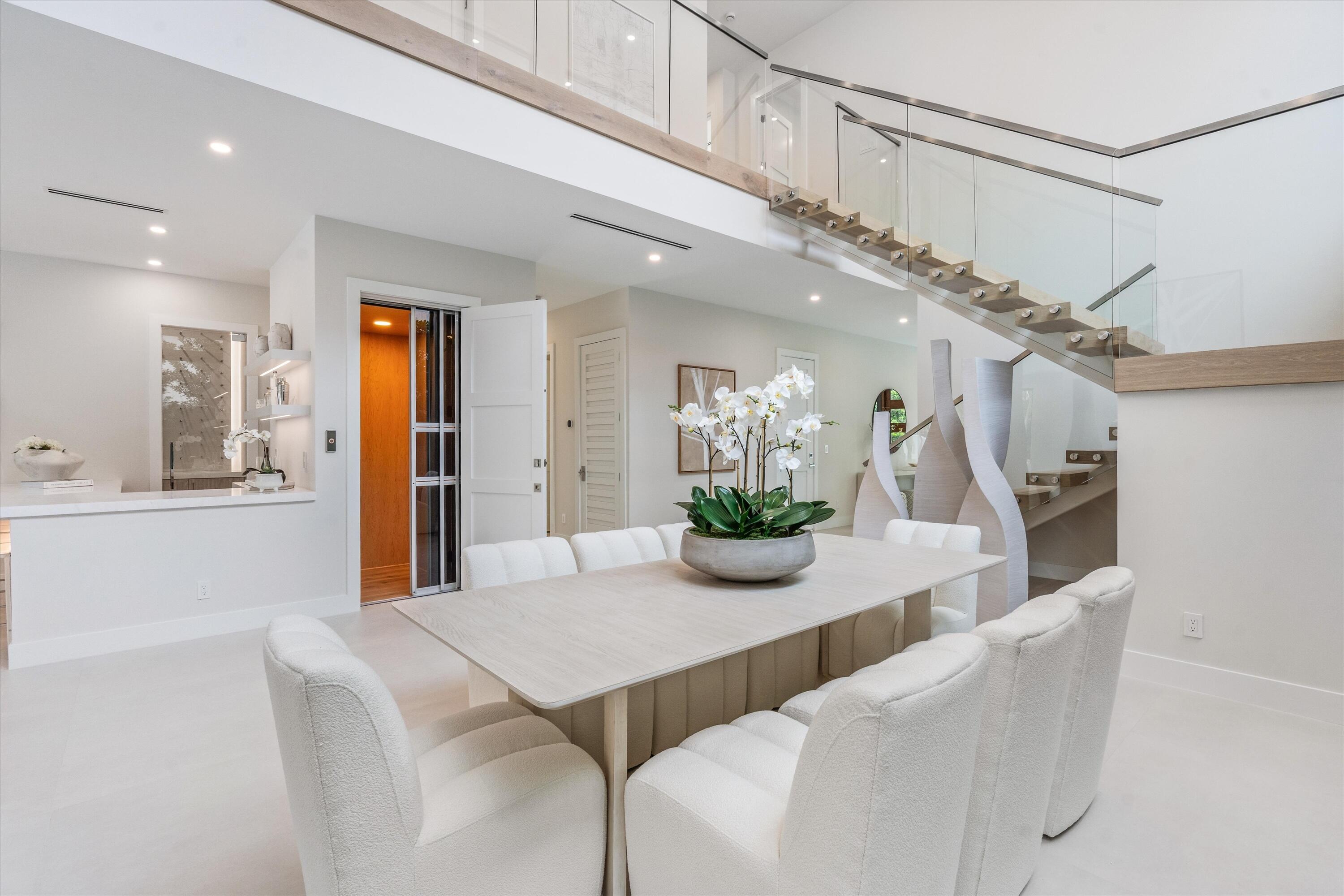 COLEE HAMMOCK - Residential