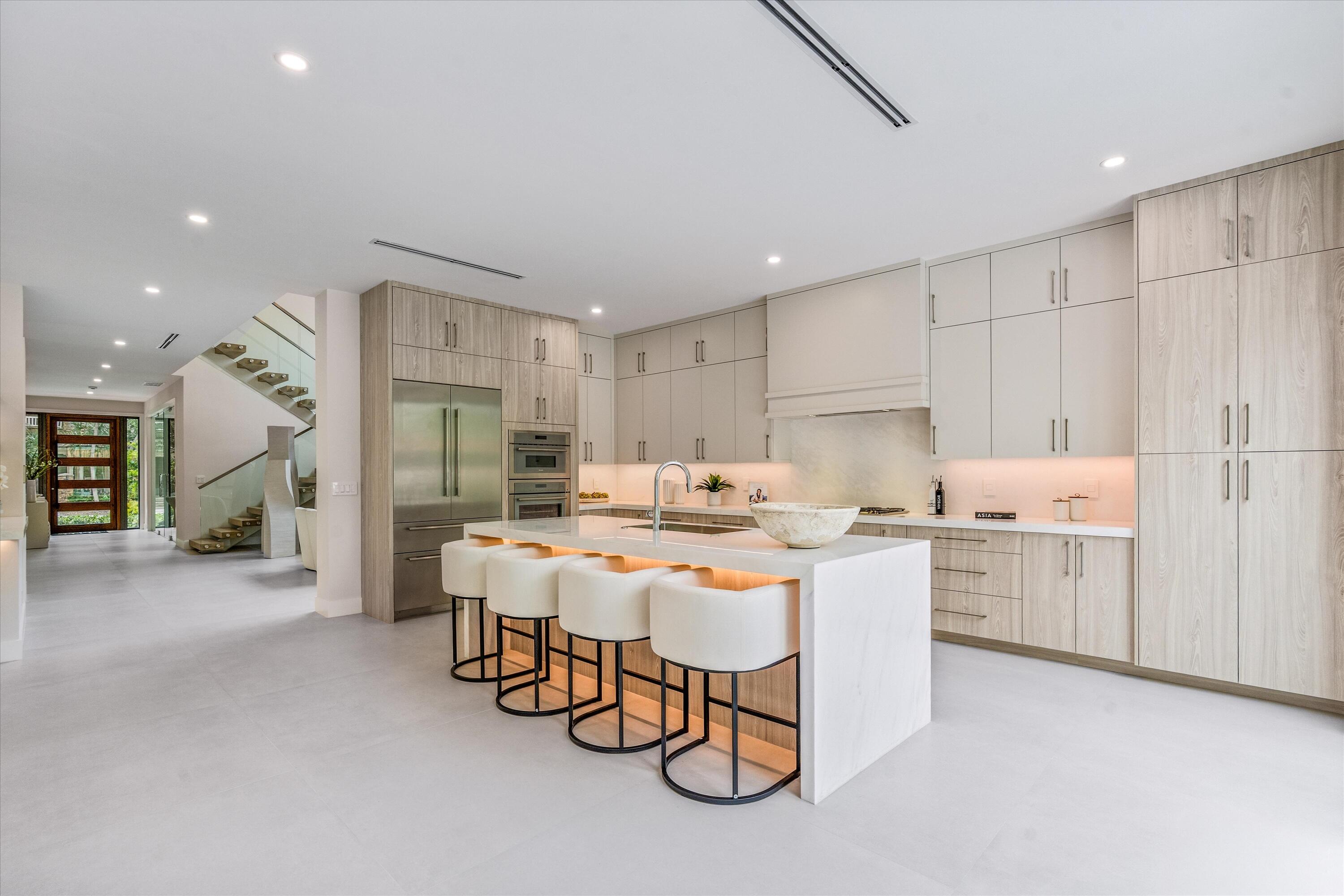 COLEE HAMMOCK - Residential