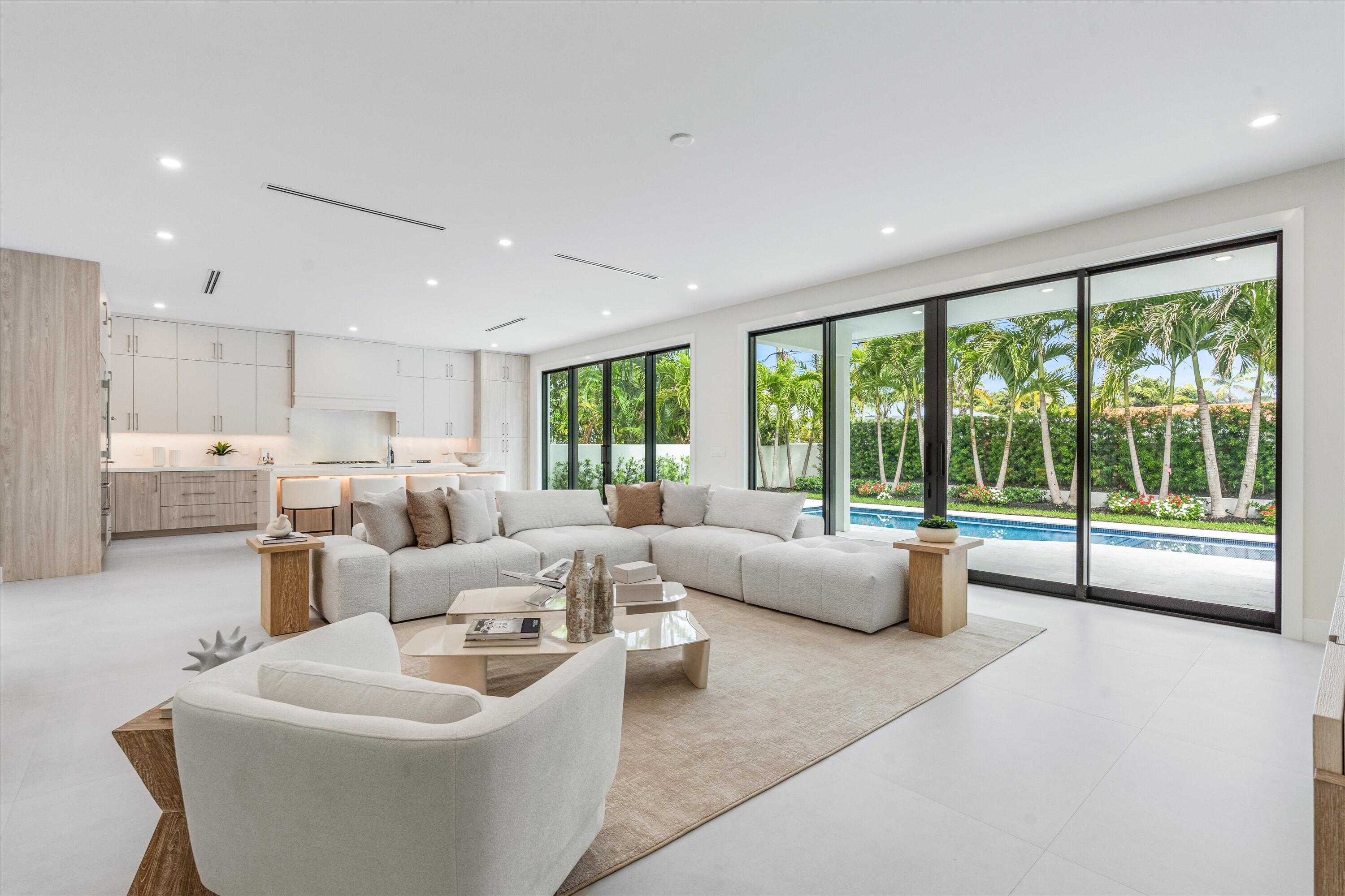 COLEE HAMMOCK - Residential