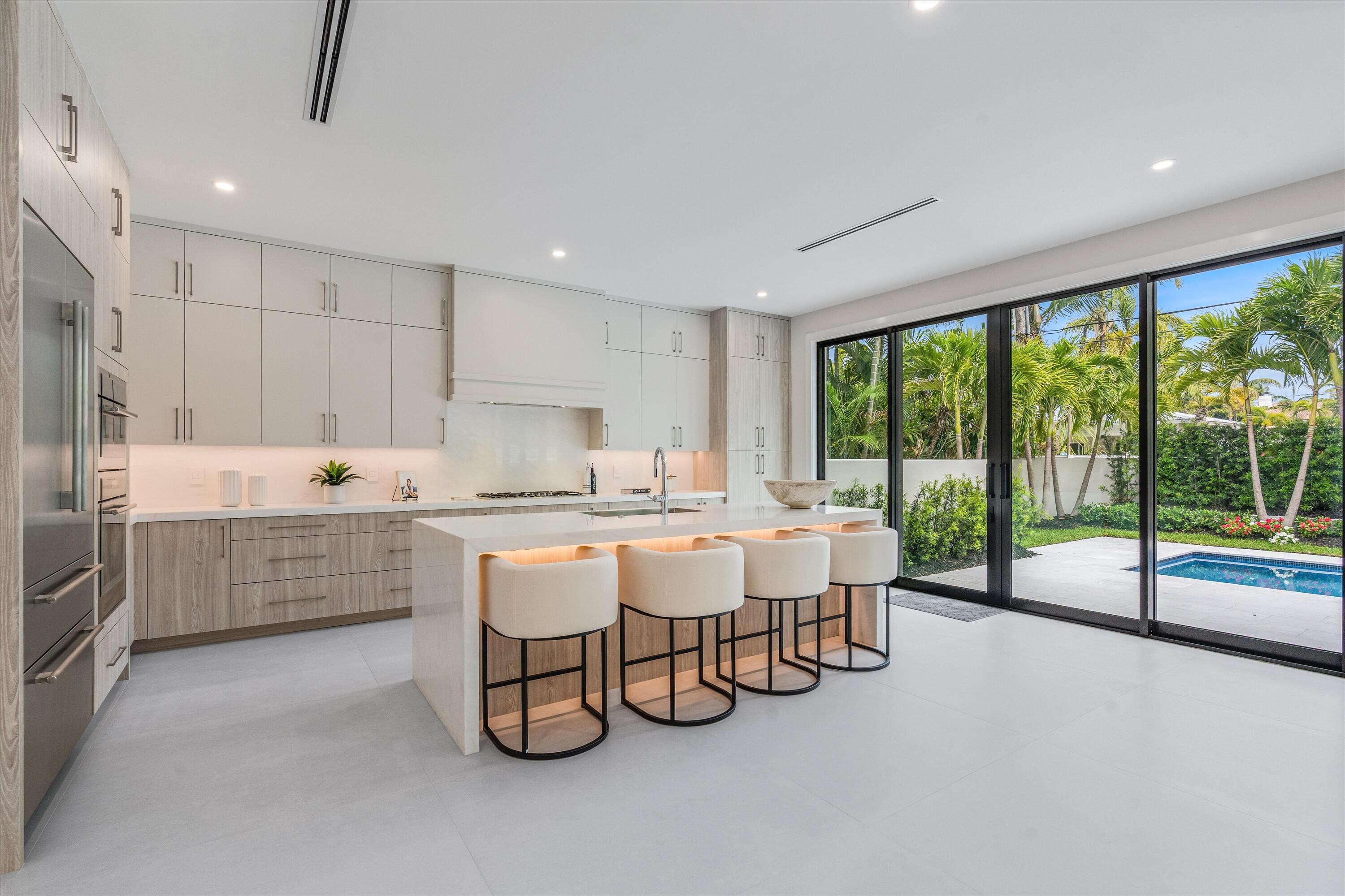 COLEE HAMMOCK - Residential