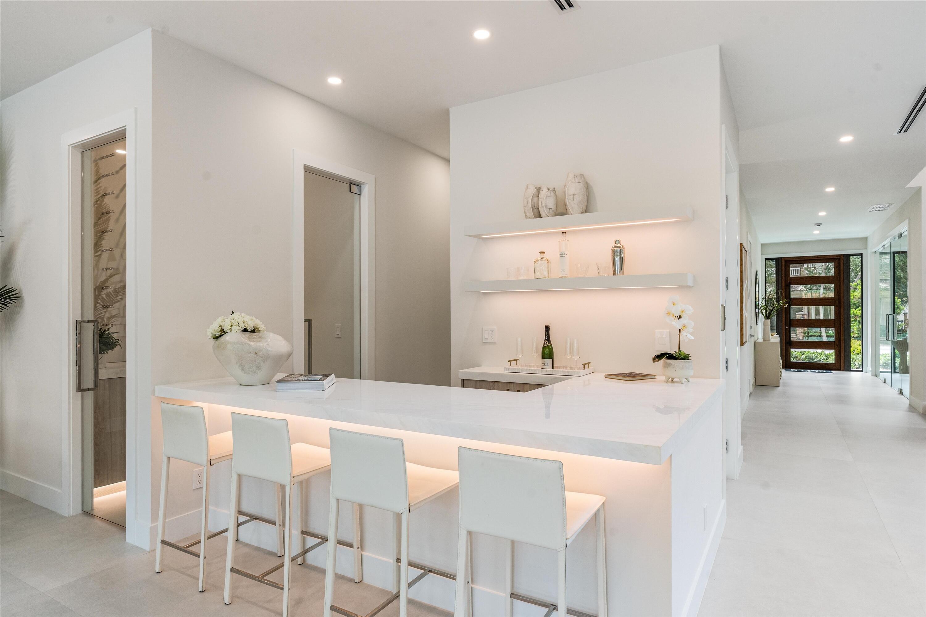 COLEE HAMMOCK - Residential