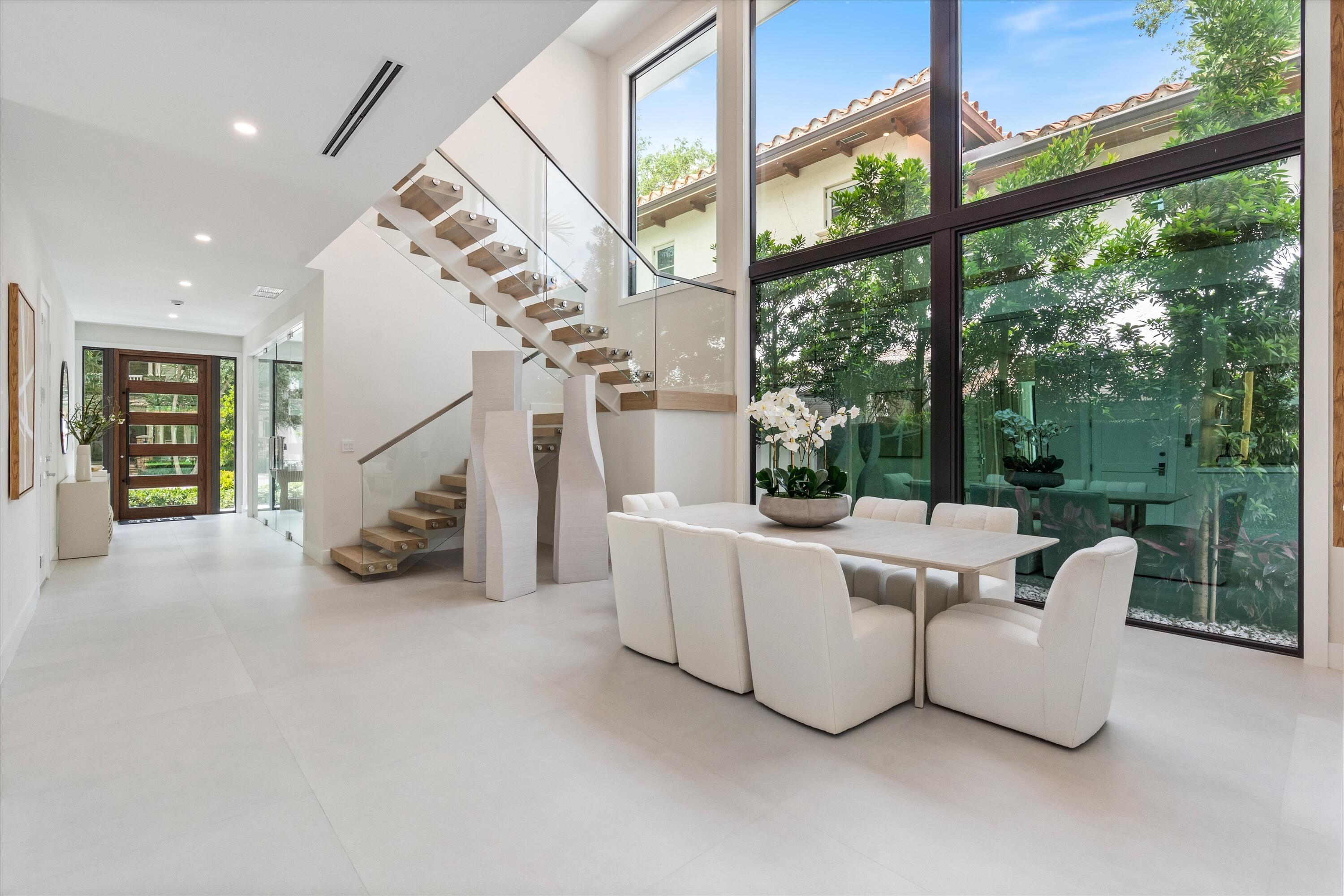 COLEE HAMMOCK - Residential