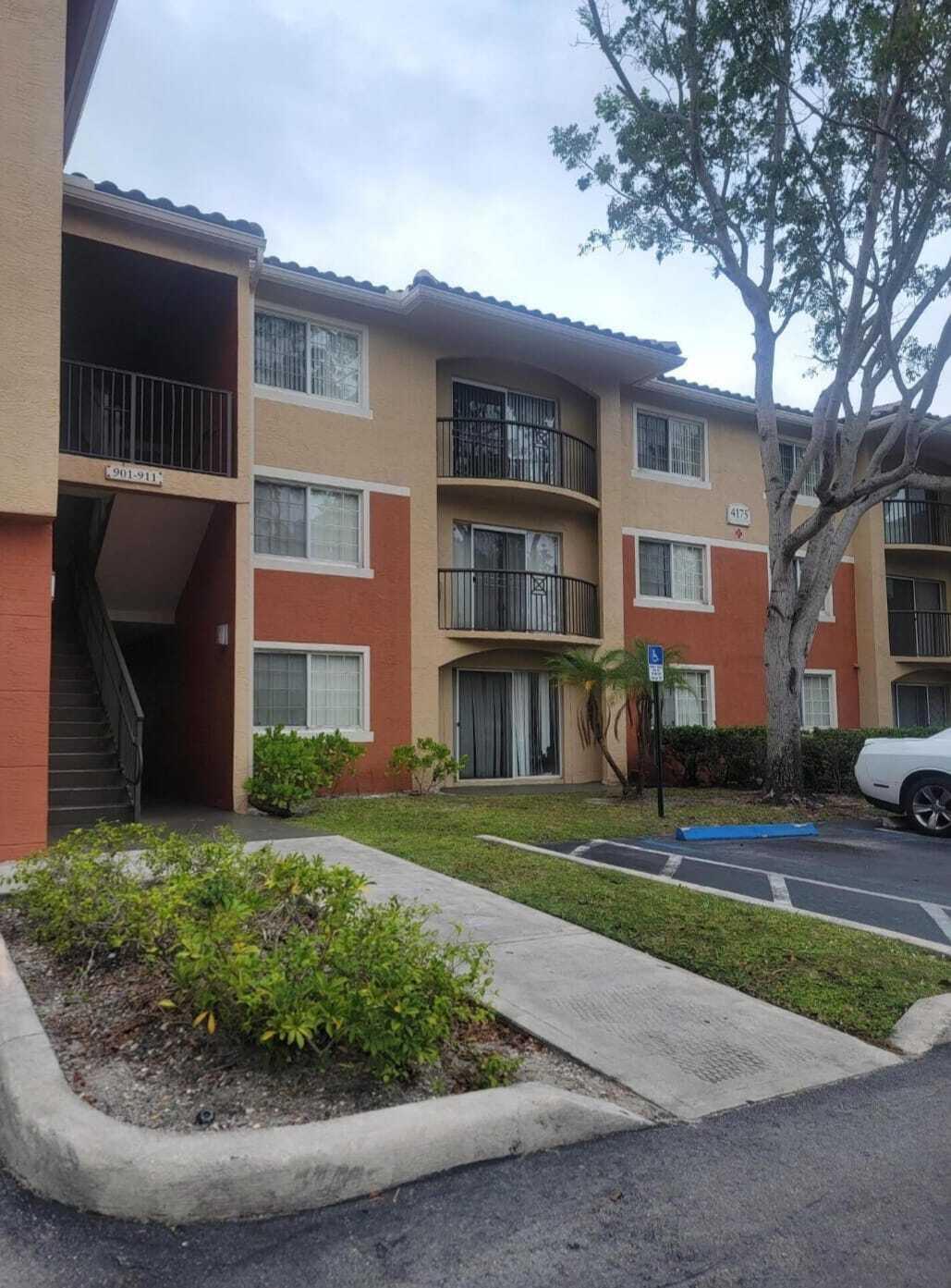 Tenant Occupied until February 2026. Resort-style living at an affordable price! This 2-bedroom, 2-bathroom condo is located in a desirable gated community offering a clubhouse, fitness center, and sparkling pool. Enjoy peaceful lake views right from your home in a neighborhood designed for comfort and convenience. Perfectly situated in West Palm Beach, you'll be just minutes from downtown, shopping centers, dining, entertainment, and easy access to I-95 and the Turnpike. Pet friendly, this community is ideal for both full-time living and investment opportunities. Don't miss out on this fantastic chance to own in a prime location!
