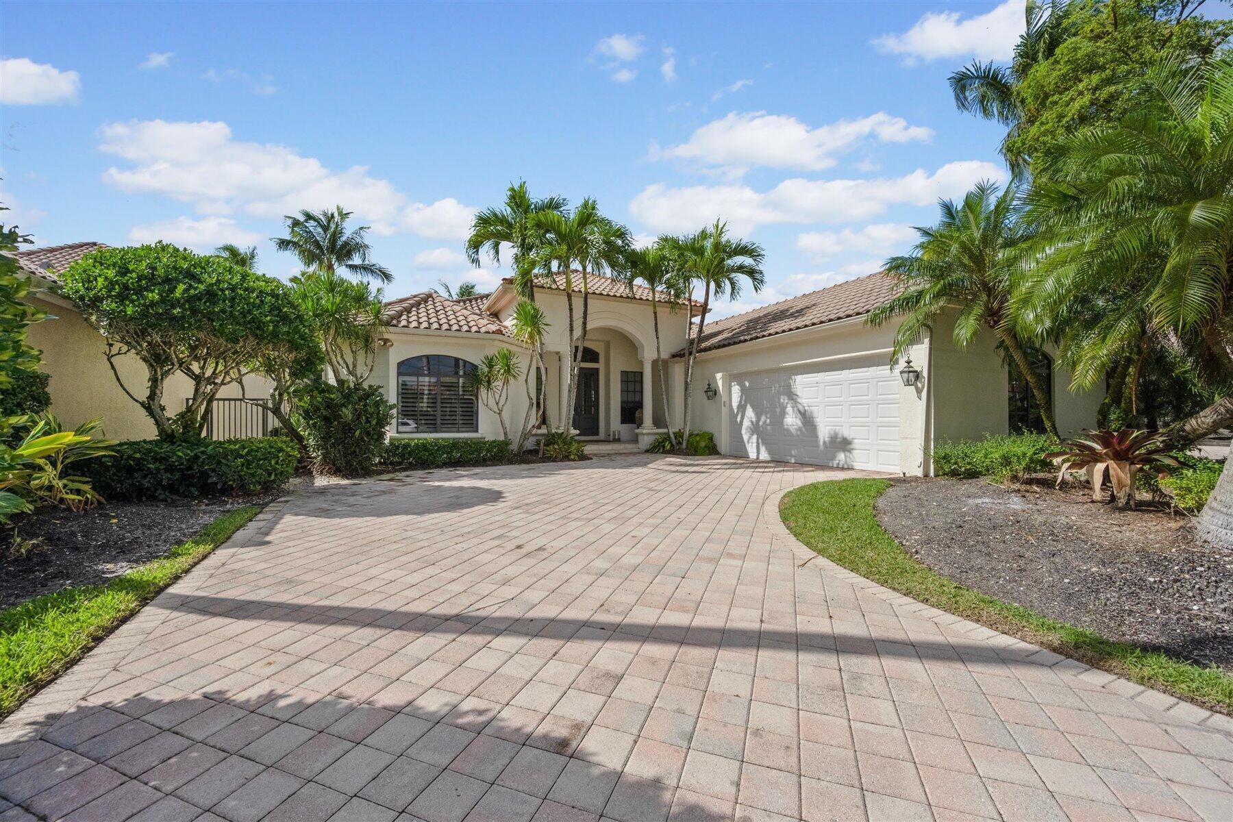 2911 Bent Cypress Road