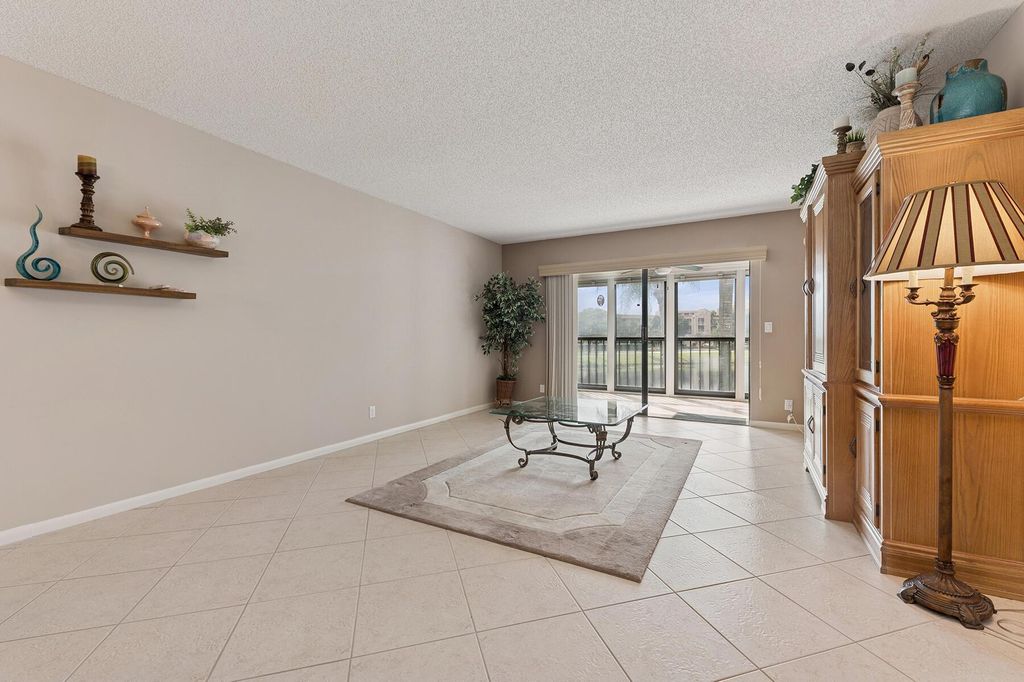 Photo of 7280 Amberly Lane #208, Delray Beach, FL 33446 (MLS # R11145007)