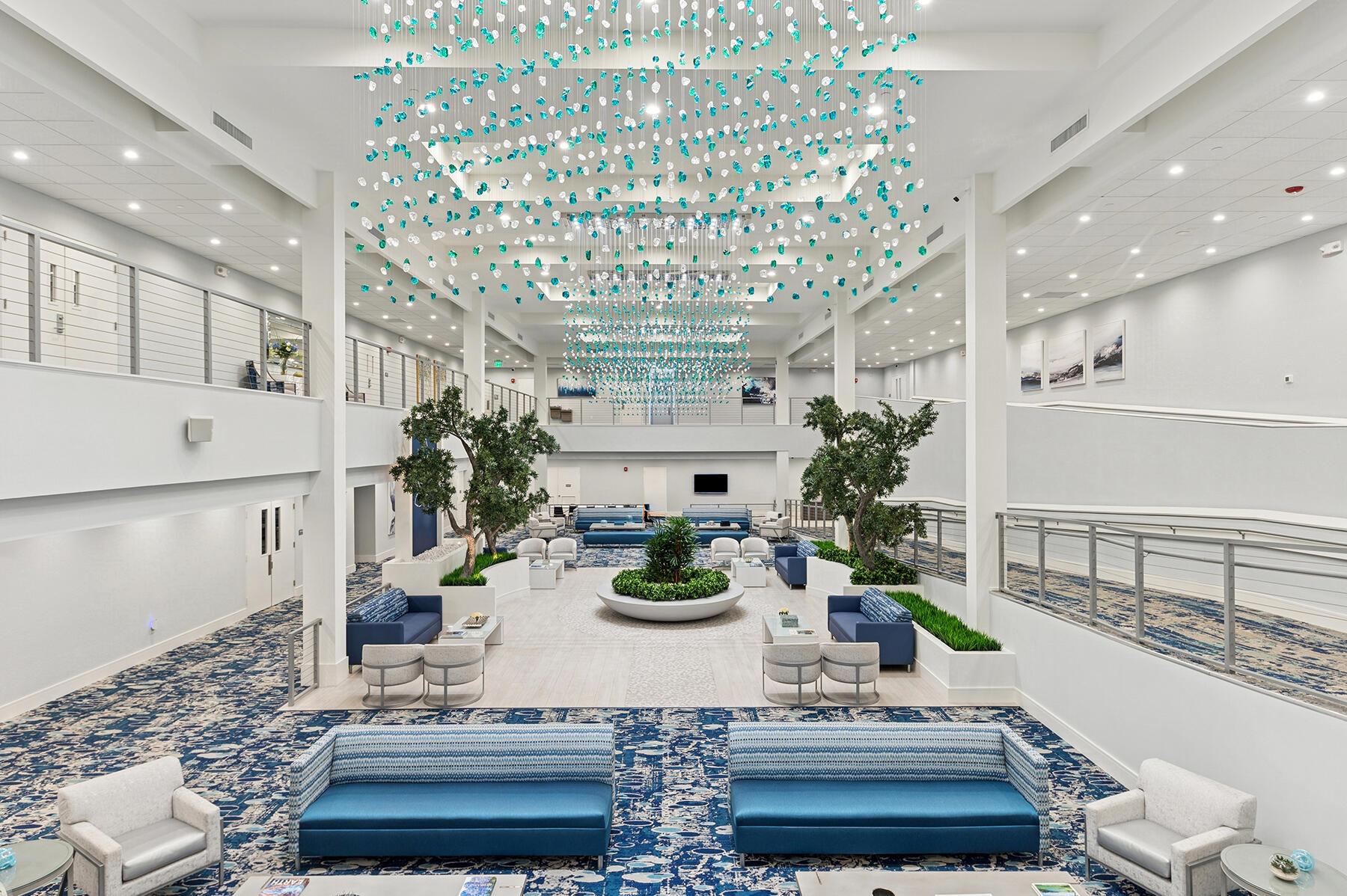 HUNTINGTON LAKES SEC FOUR - Residential