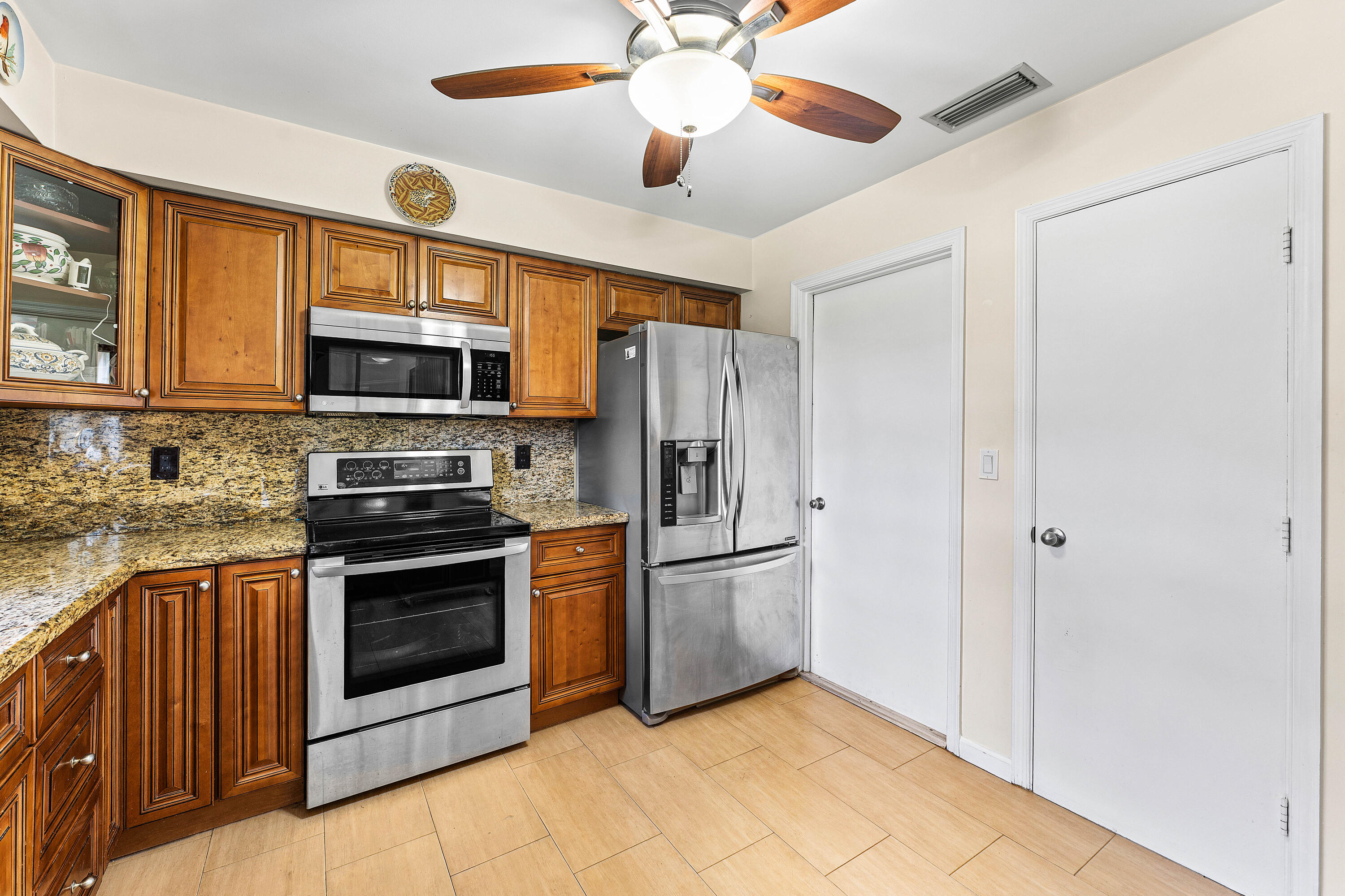BENT TREE VILLAS WEST CONDO - Residential