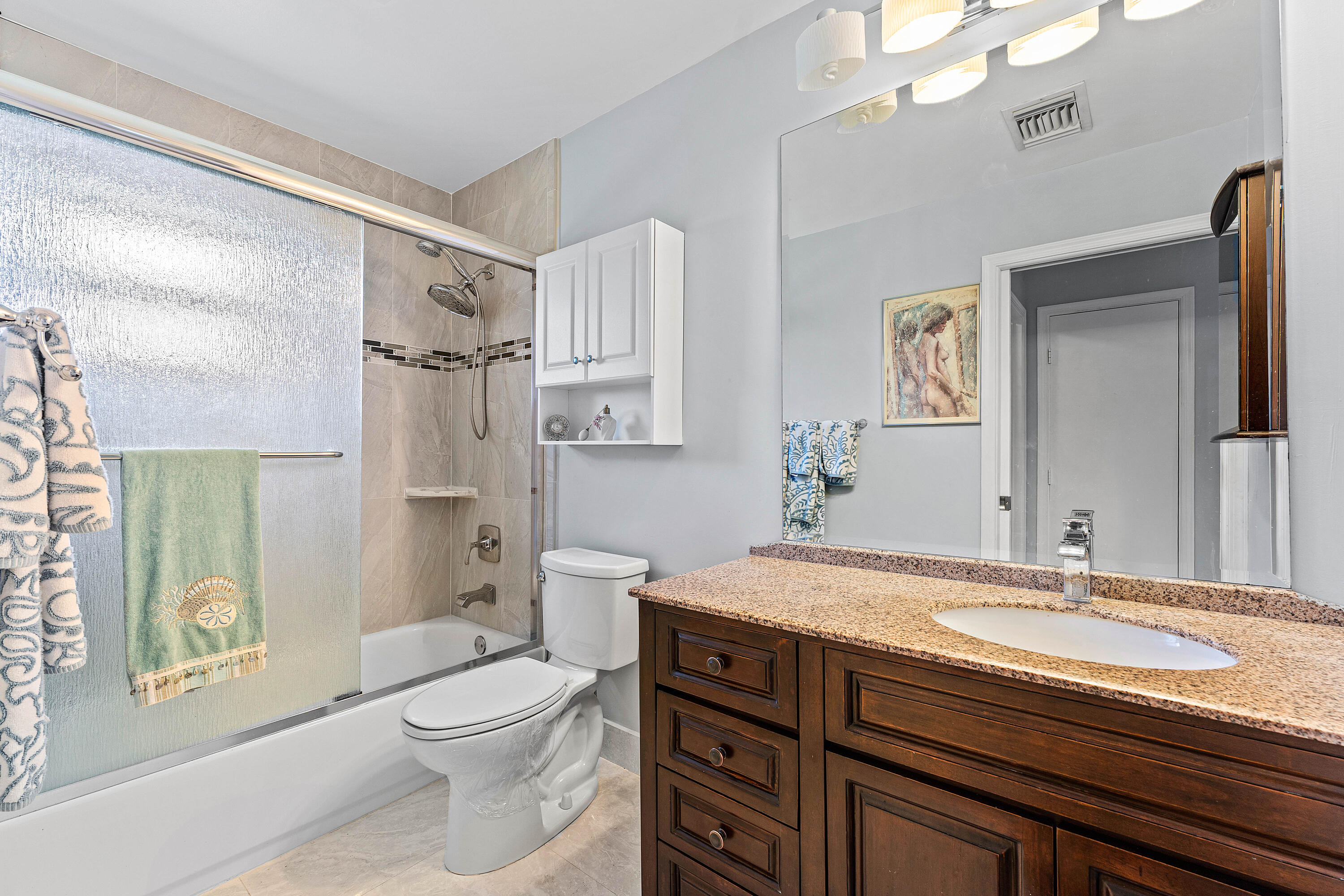 BENT TREE VILLAS WEST CONDO - Residential
