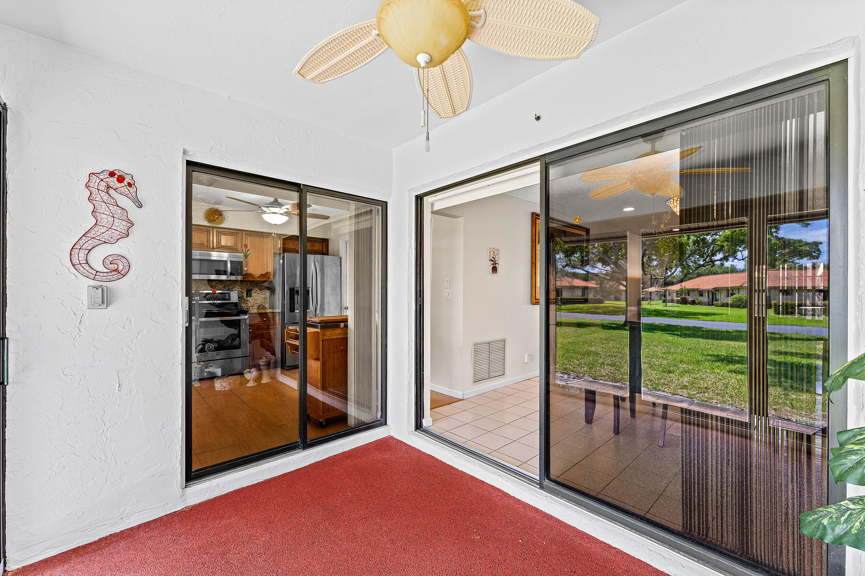 BENT TREE VILLAS WEST CONDO - Residential