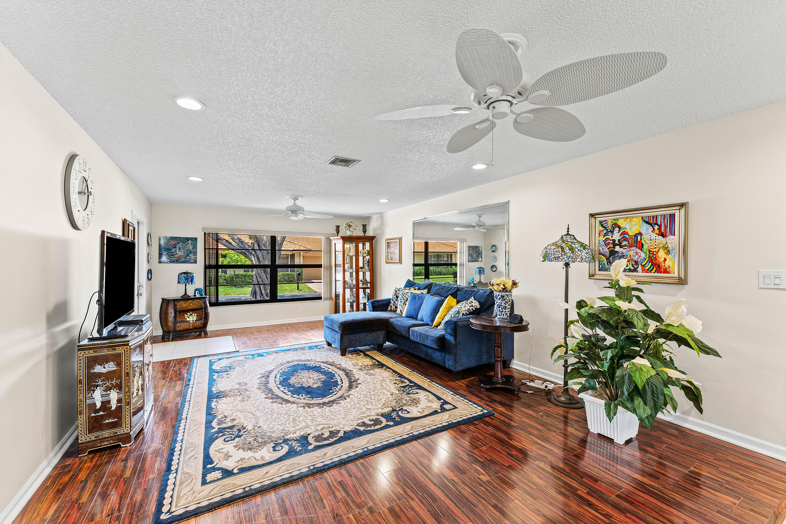 BENT TREE VILLAS WEST CONDO - Residential