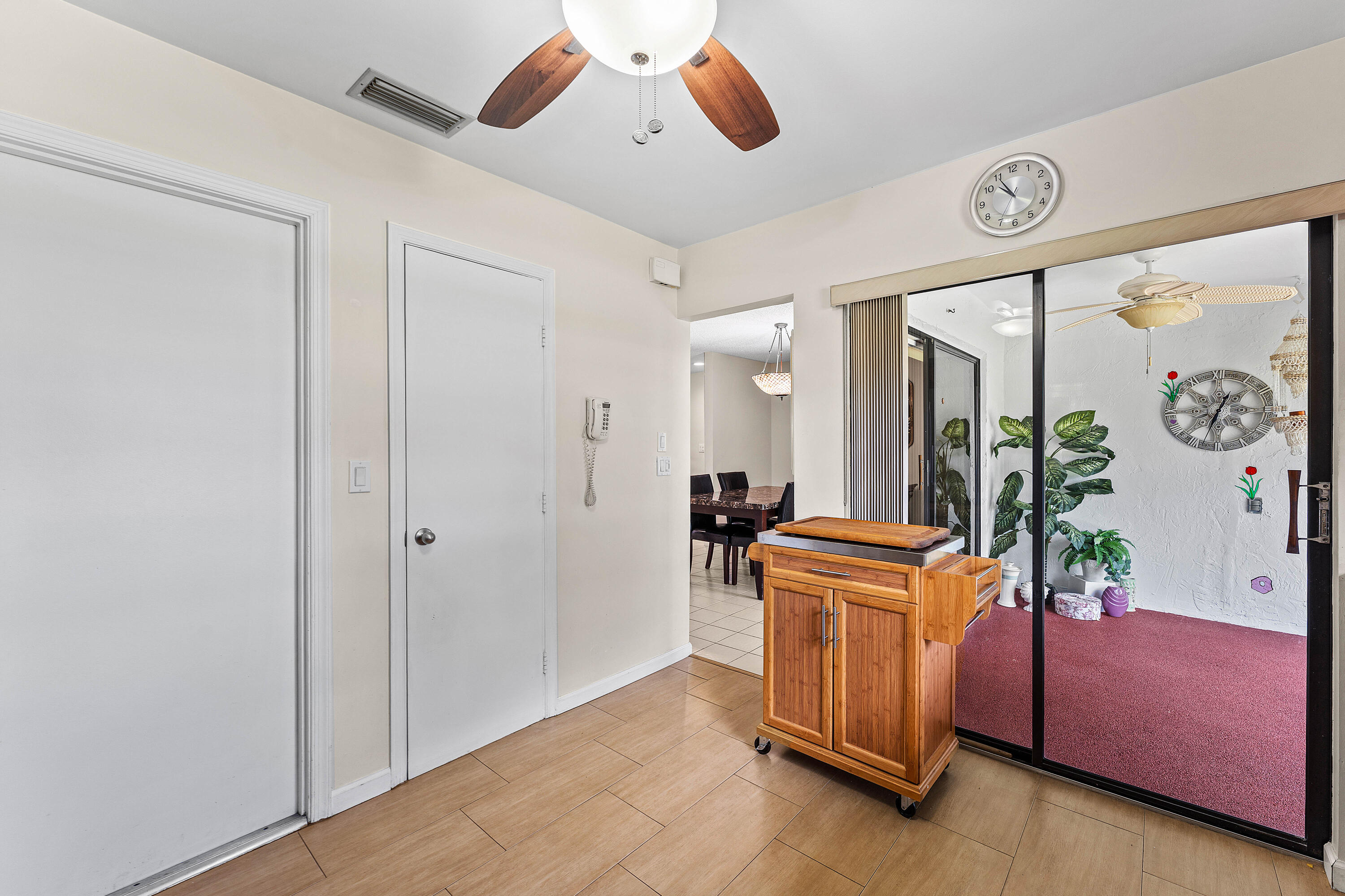 BENT TREE VILLAS WEST CONDO - Residential