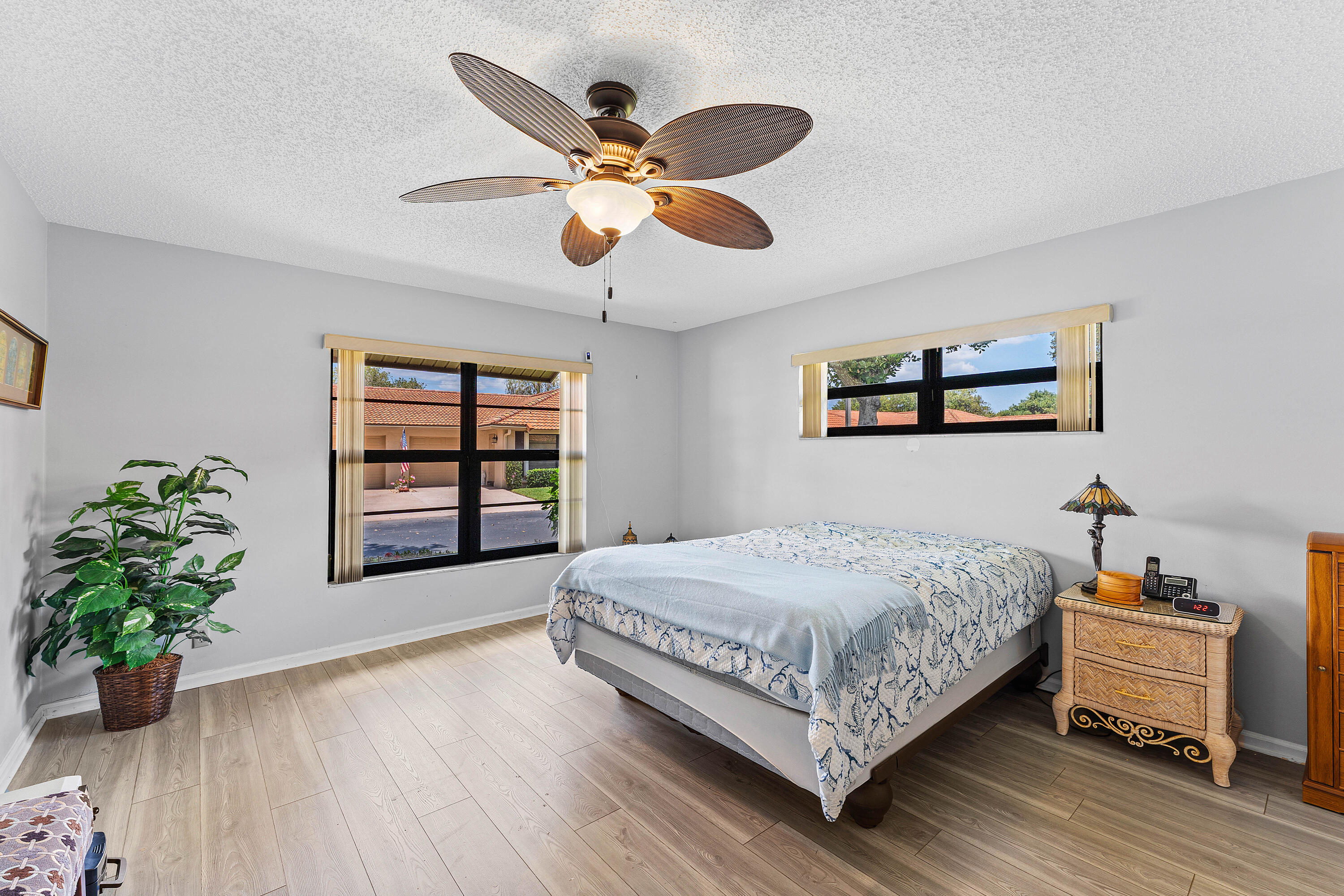 BENT TREE VILLAS WEST CONDO - Residential