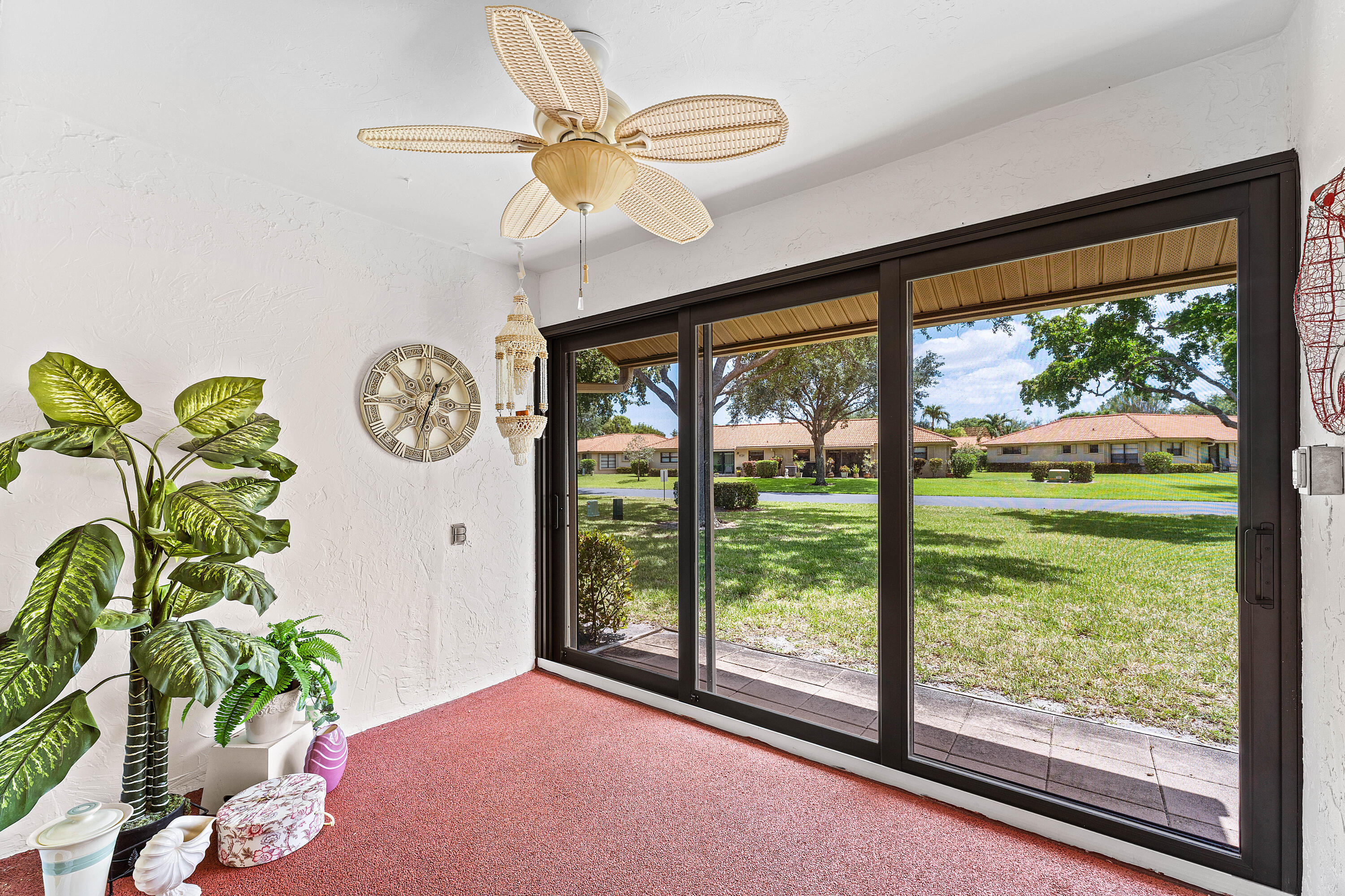 BENT TREE VILLAS WEST CONDO - Residential