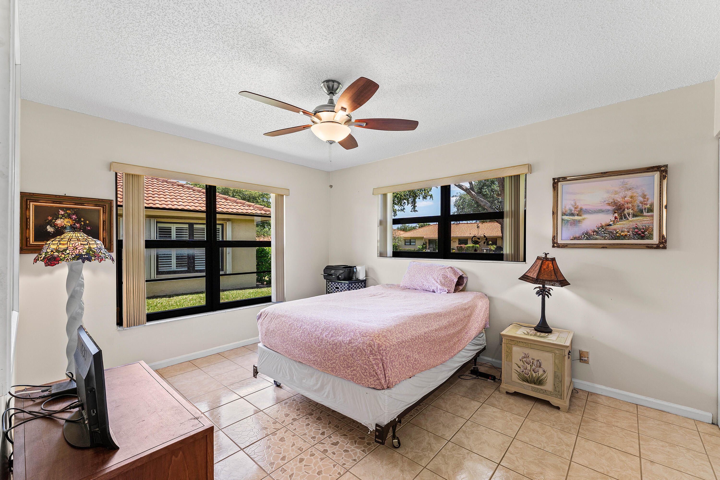 BENT TREE VILLAS WEST CONDO - Residential