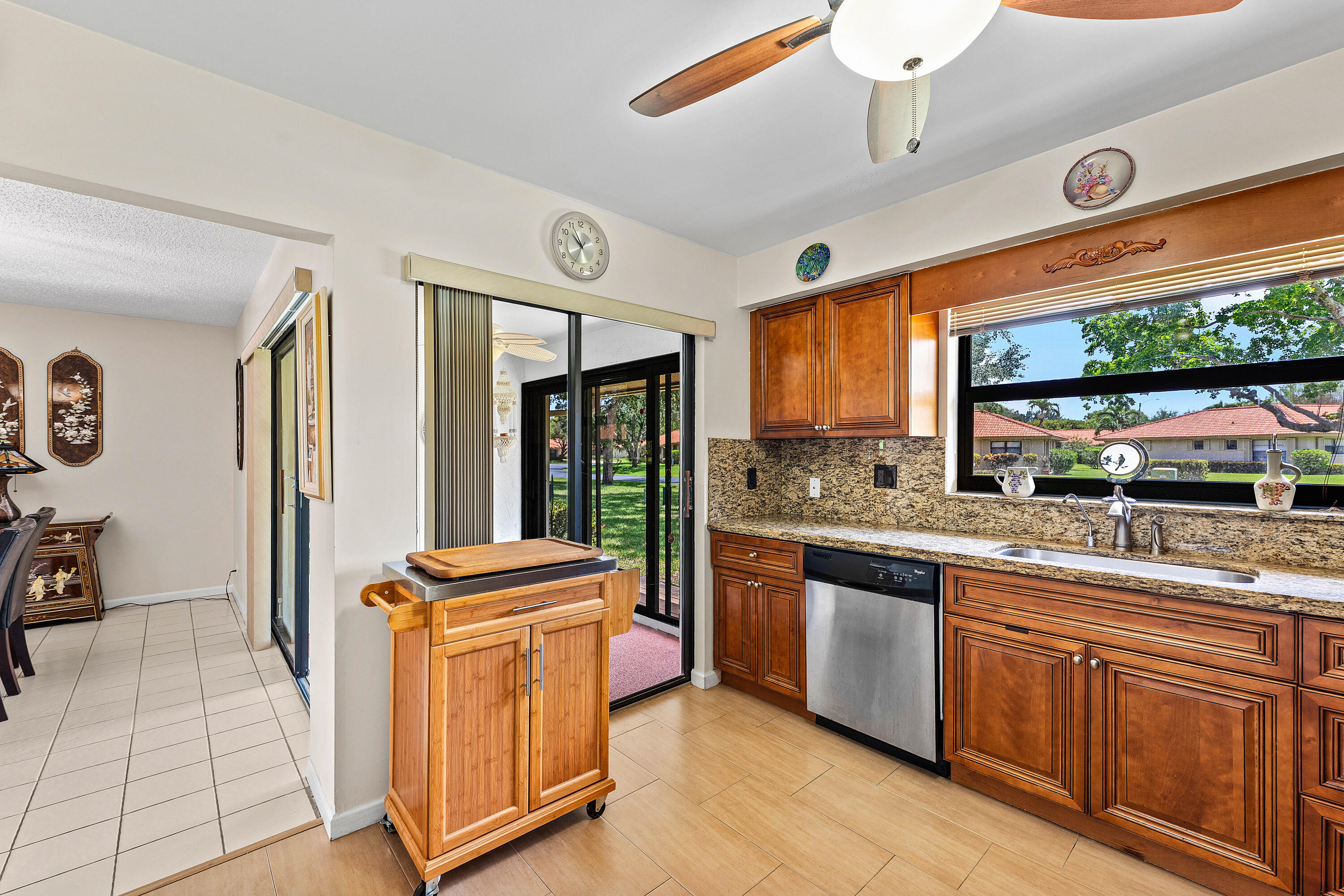 BENT TREE VILLAS WEST CONDO - Residential
