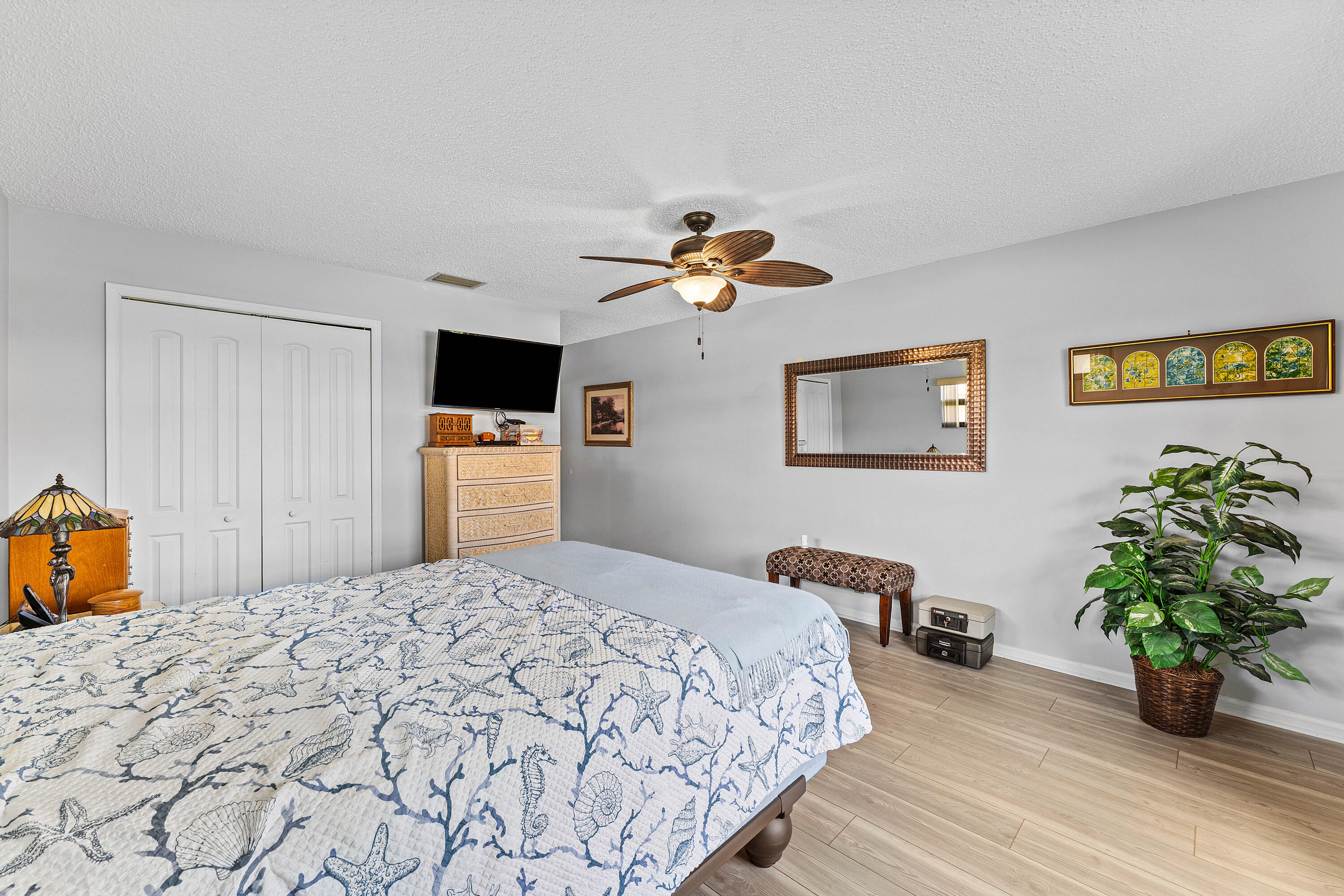 BENT TREE VILLAS WEST CONDO - Residential