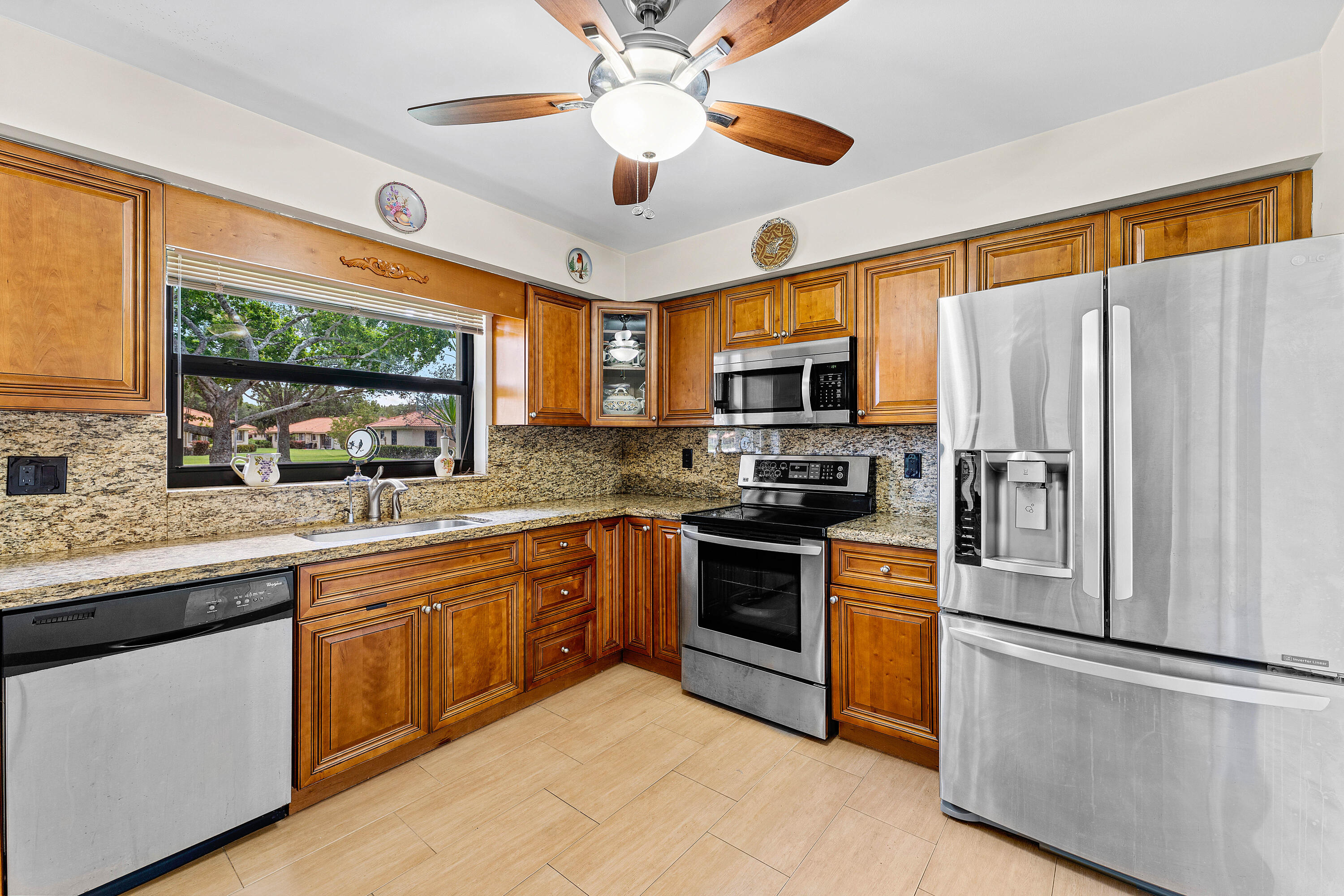 BENT TREE VILLAS WEST CONDO - Residential