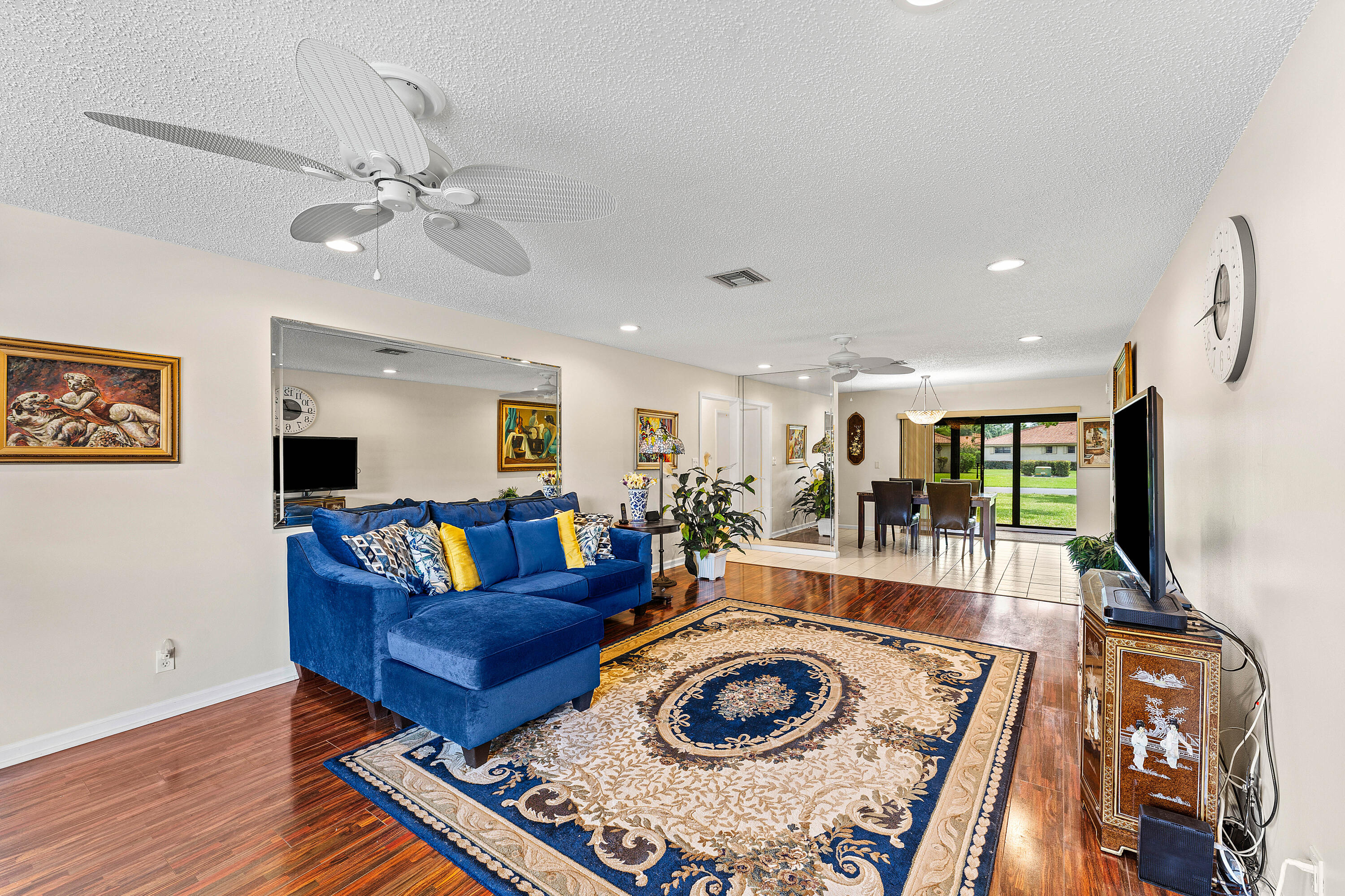 BENT TREE VILLAS WEST CONDO - Residential