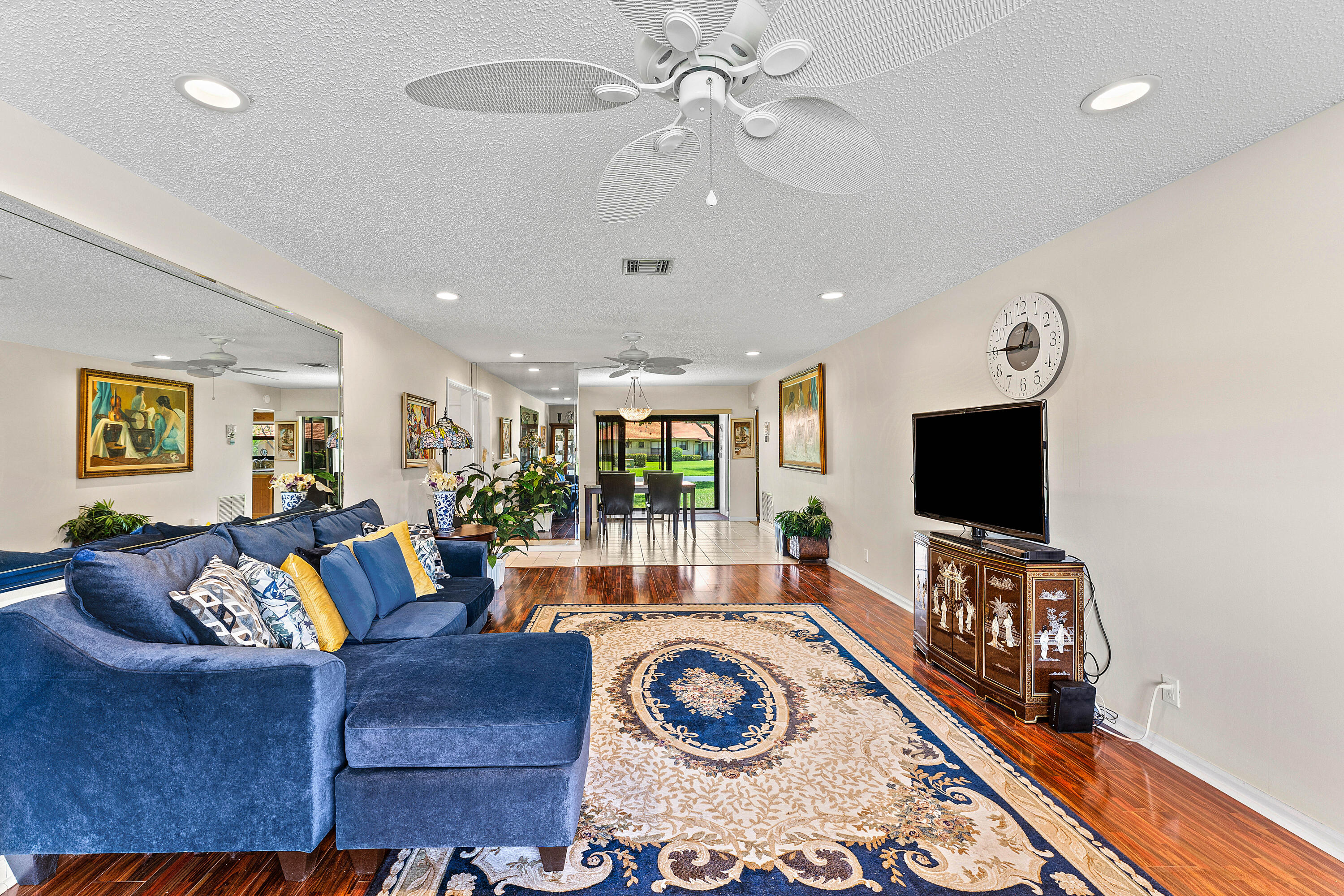 BENT TREE VILLAS WEST CONDO - Residential