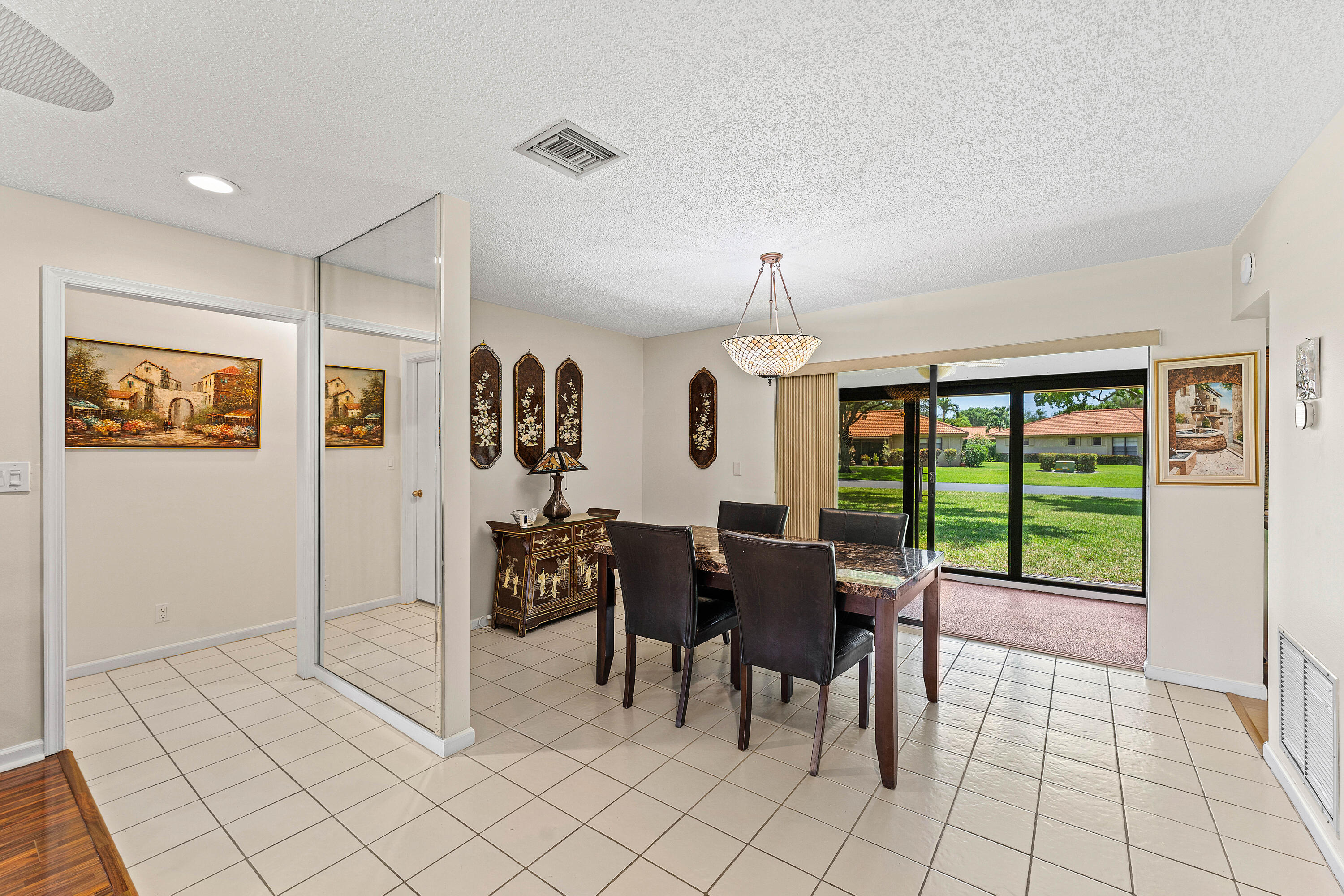 BENT TREE VILLAS WEST CONDO - Residential