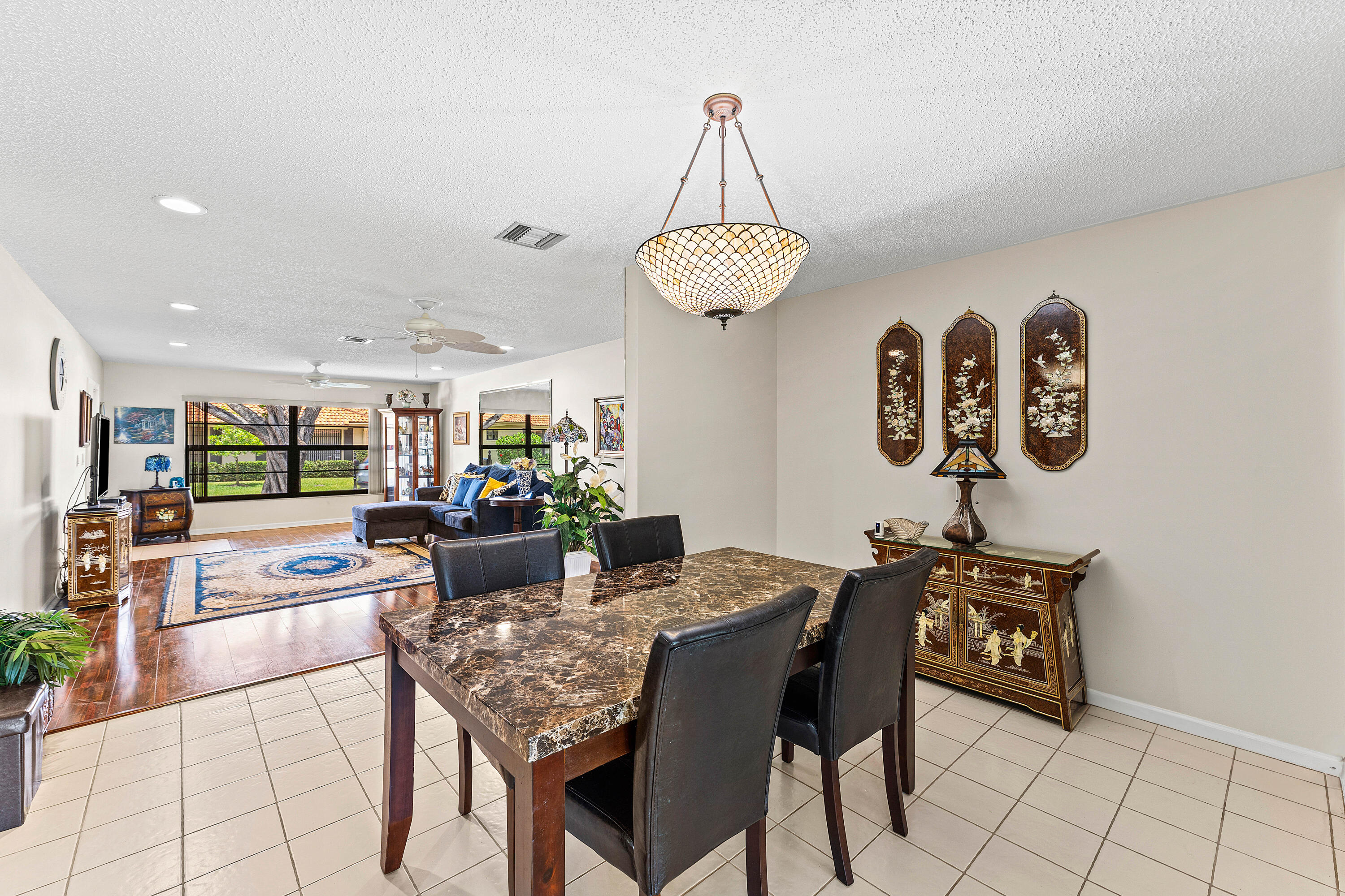 BENT TREE VILLAS WEST CONDO - Residential