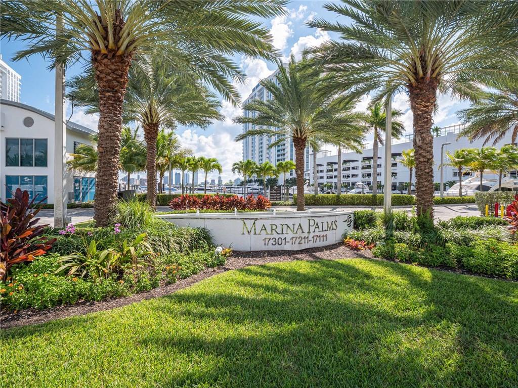 17111 Biscayne Blvd 2105