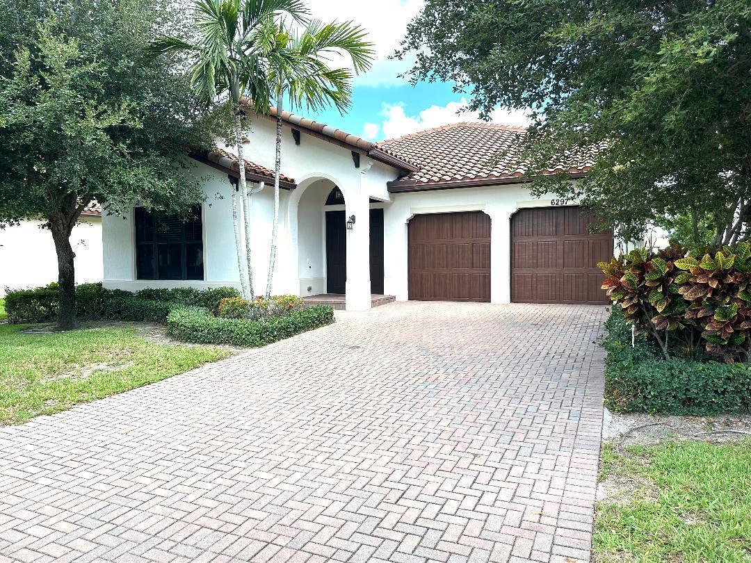 6297 Vireo Court
