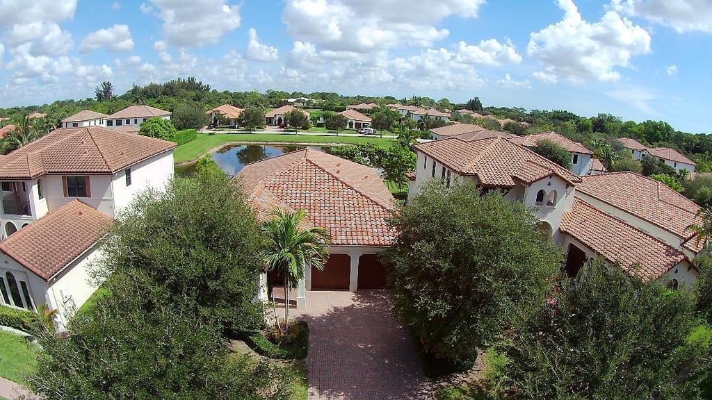 Photo of 6297 Vireo Court, Lake Worth, FL 33463 (MLS # R11116252)