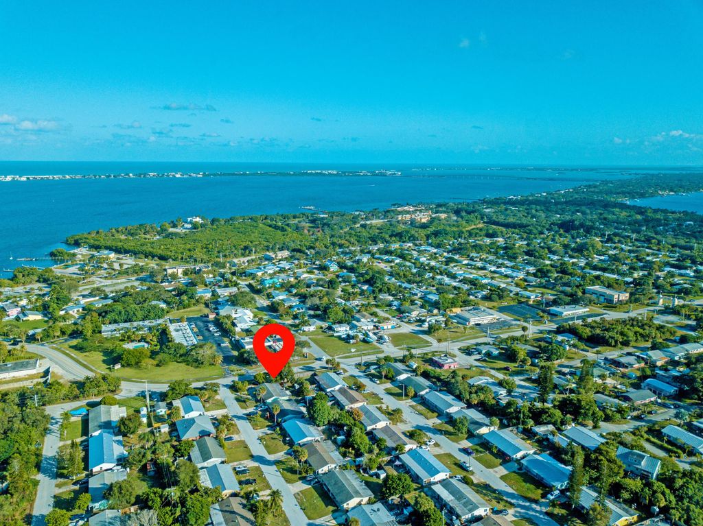 Photo of 2400 NE Rustic Way, Jensen Beach, FL 34957 (MLS # R10938134)