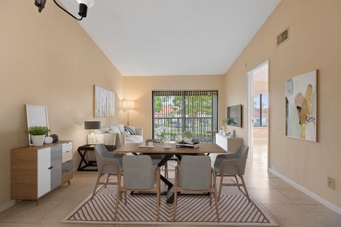 6649 Somerset Drive 206 Boca Raton FL 33433