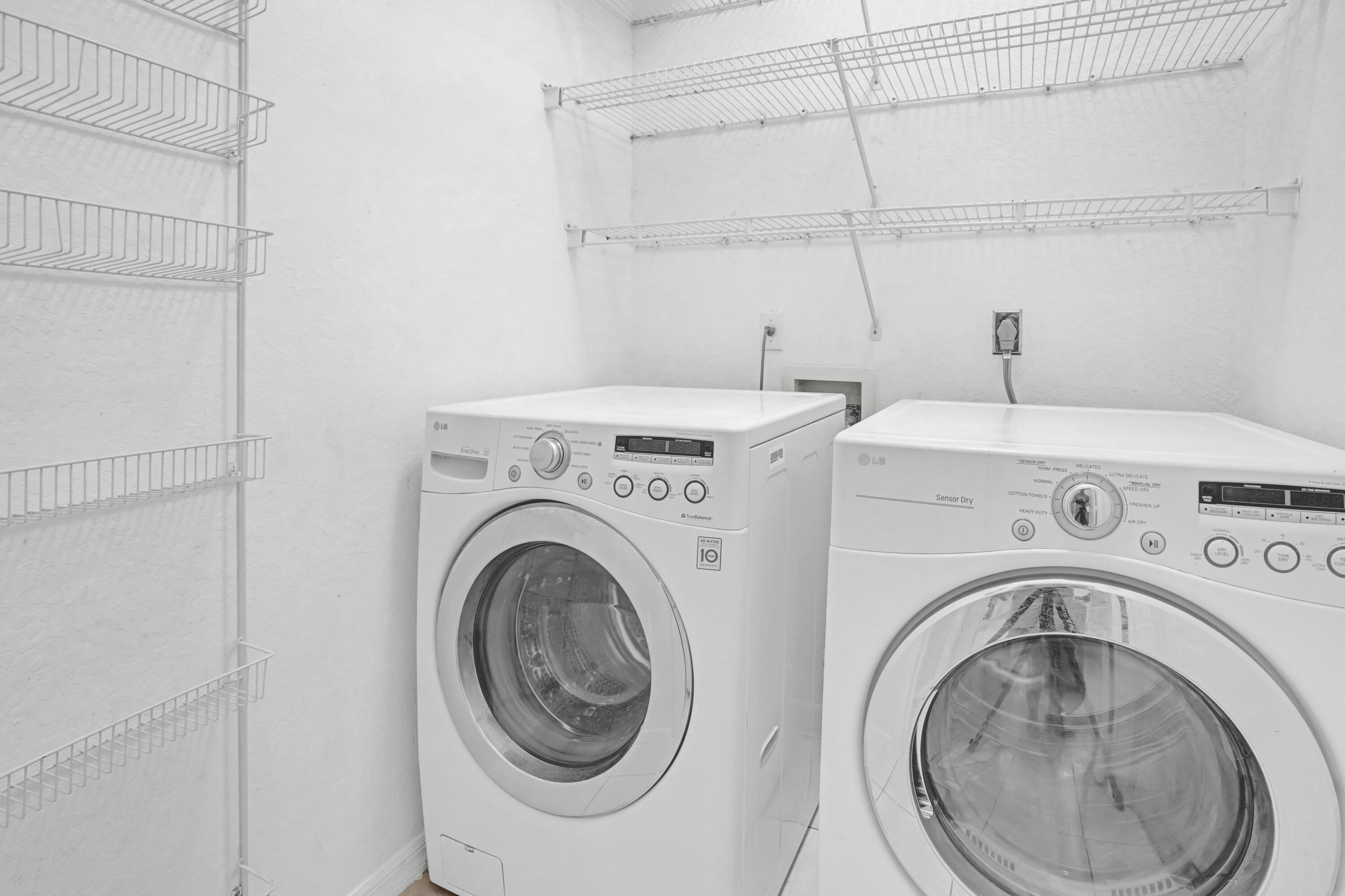 PORT ST LUCIE SECTION 29 - Residential