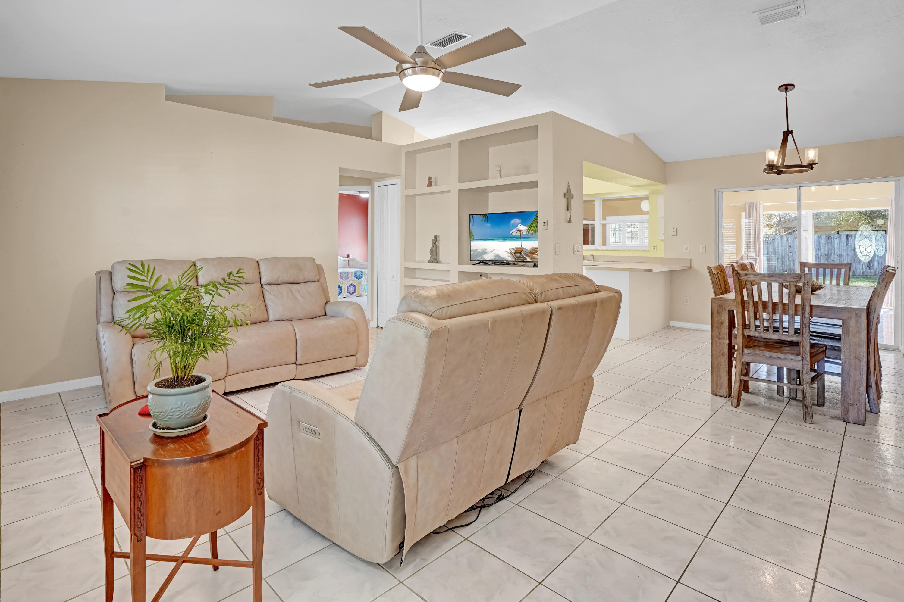 PORT ST LUCIE SECTION 29 - Residential