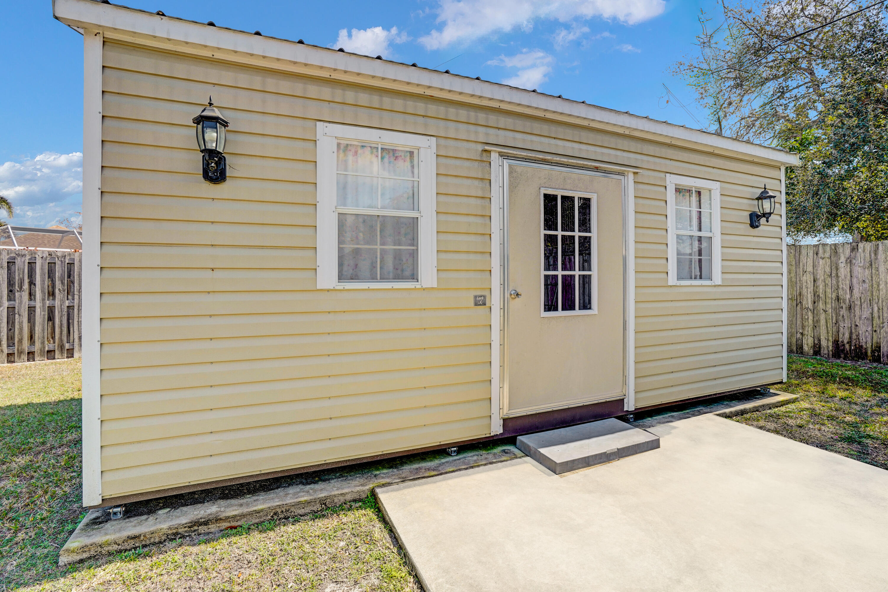 PORT ST LUCIE SECTION 29 - Residential