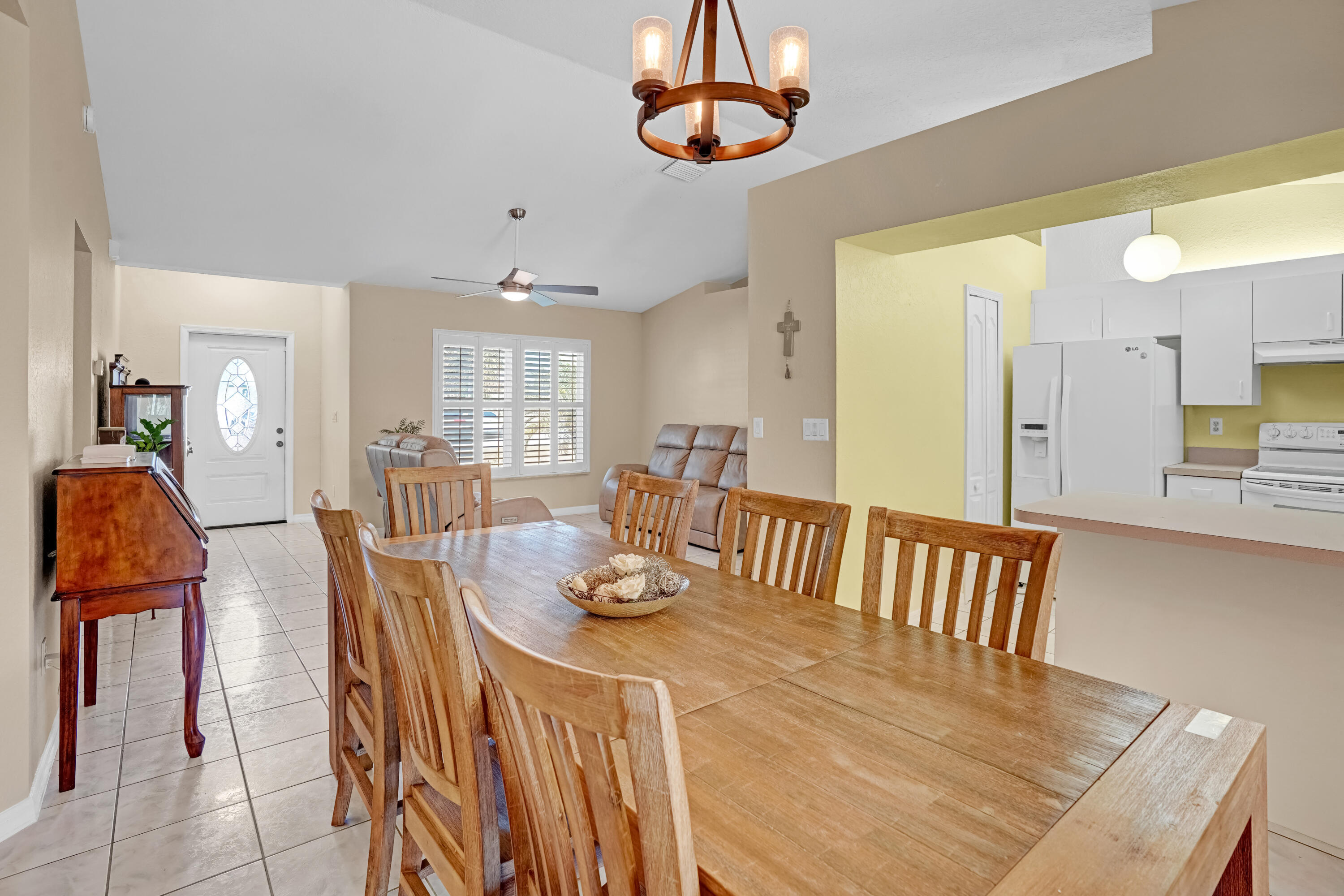 PORT ST LUCIE SECTION 29 - Residential