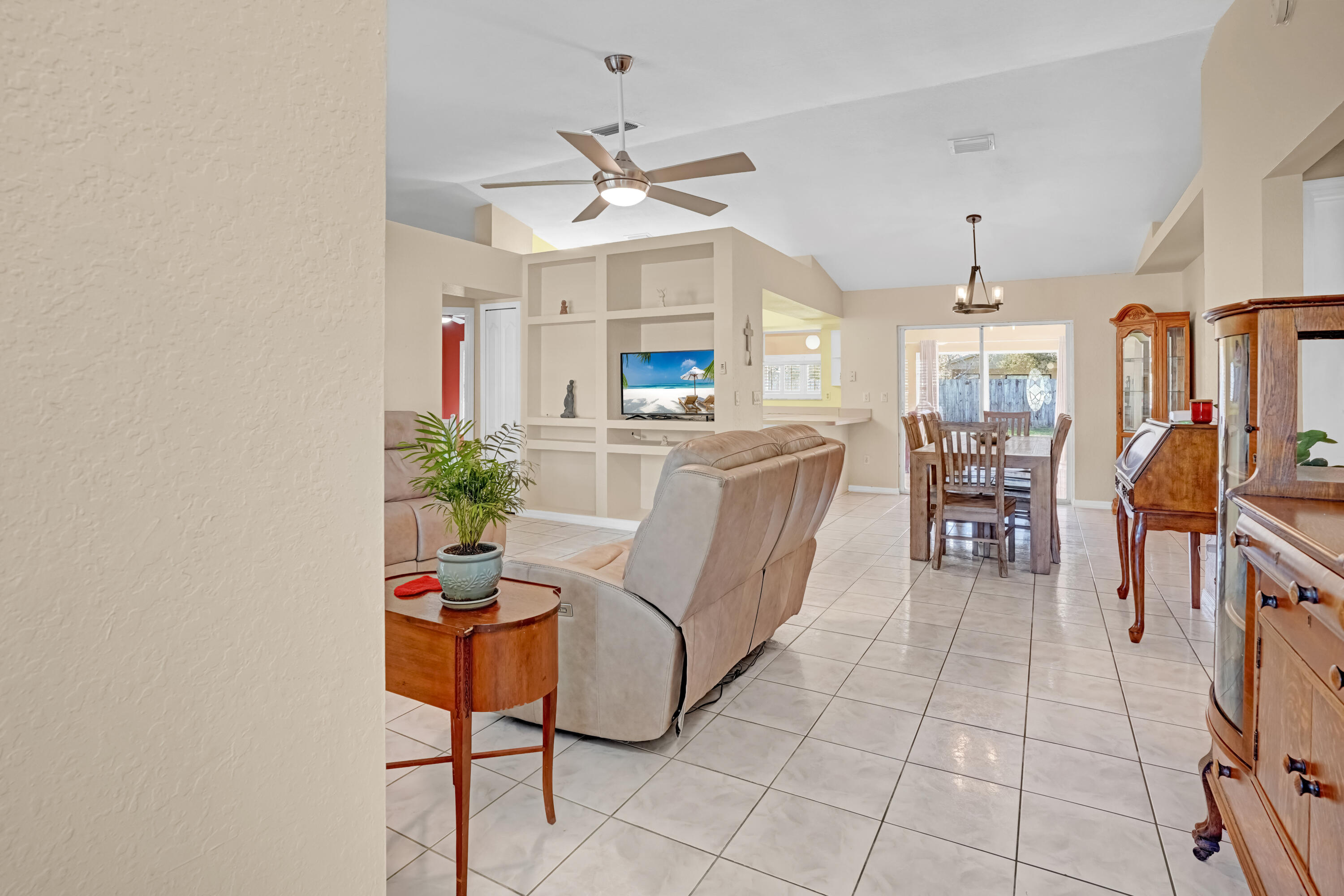 PORT ST LUCIE SECTION 29 - Residential