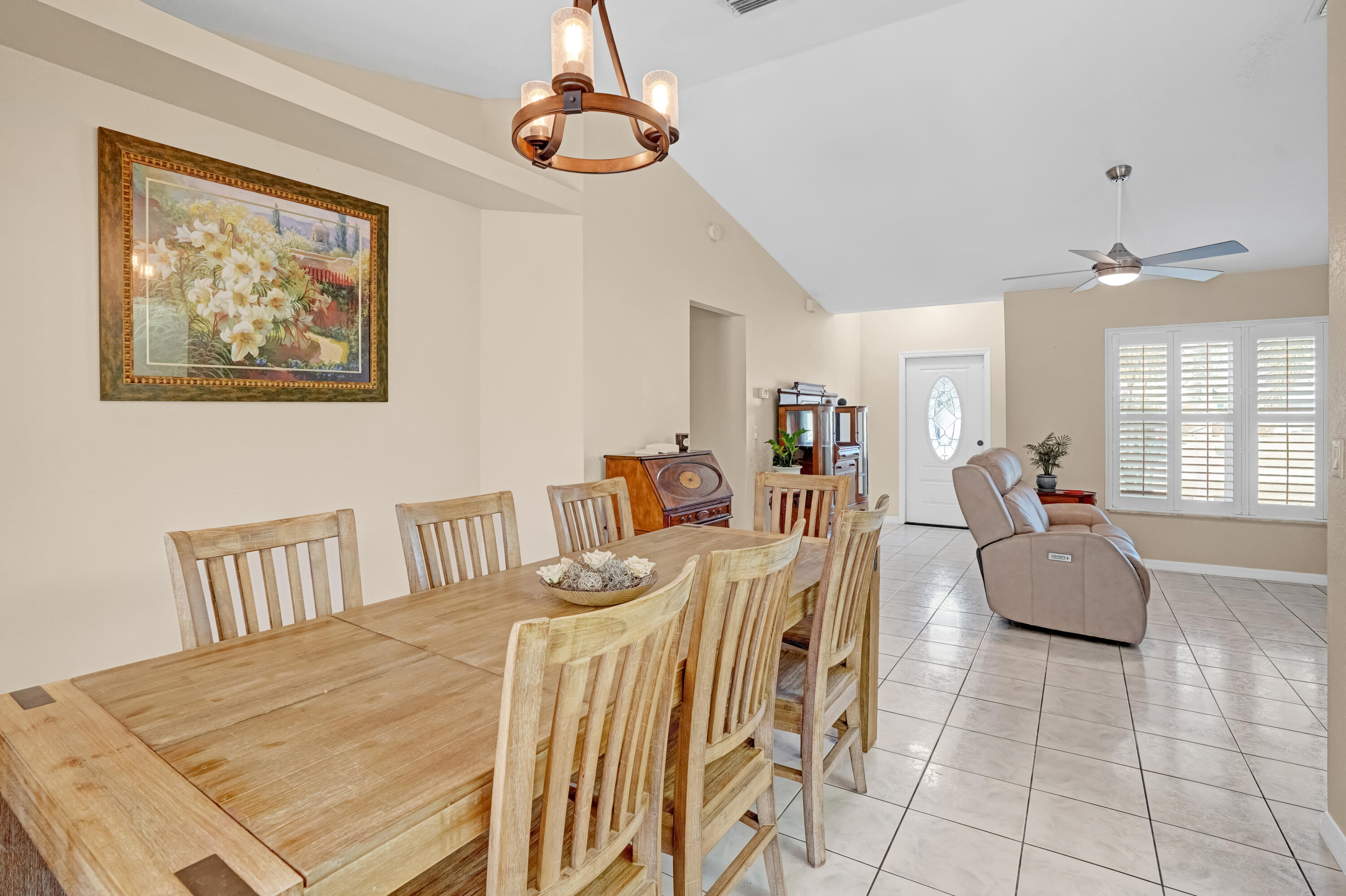 PORT ST LUCIE SECTION 29 - Residential