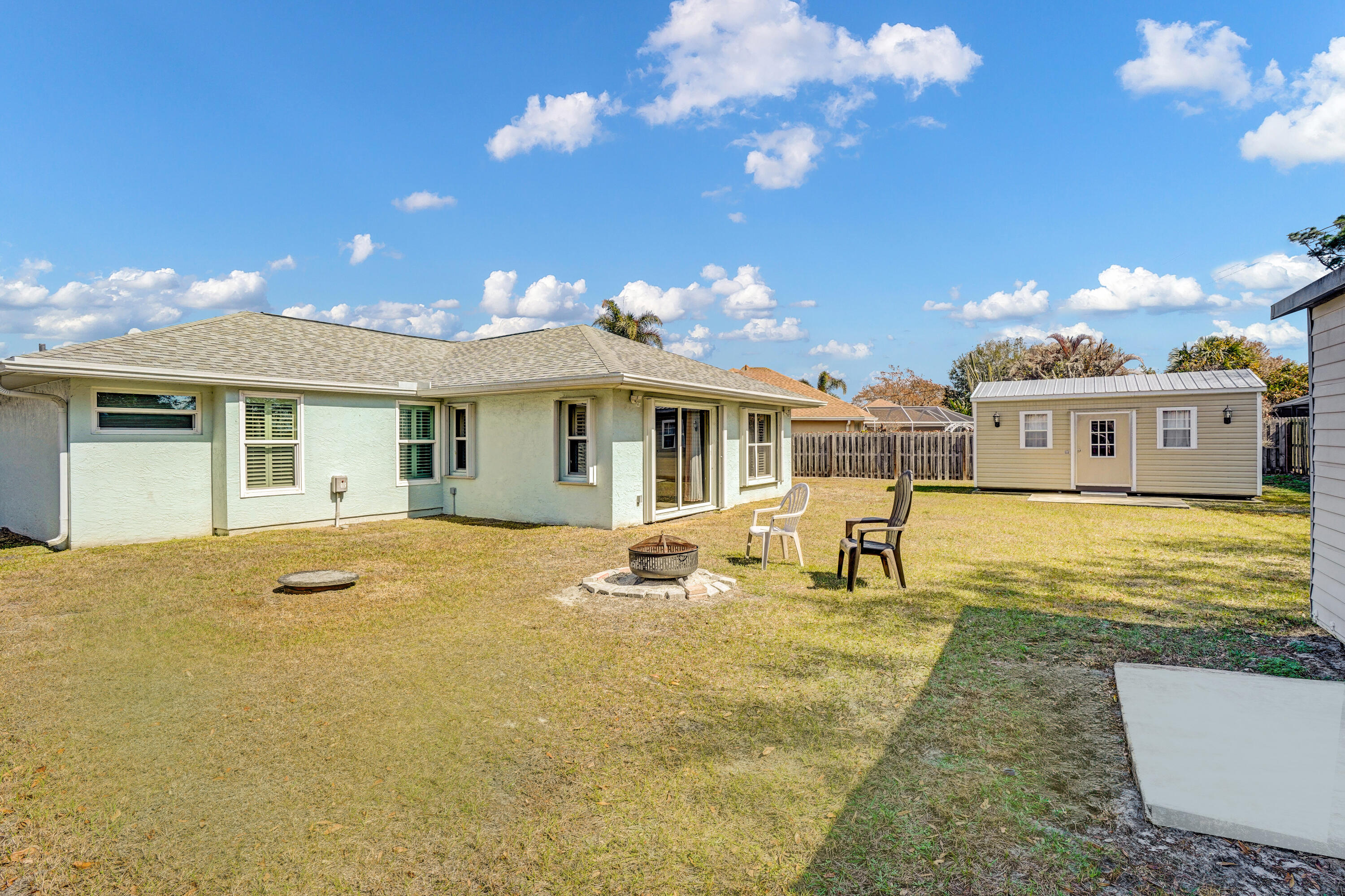 PORT ST LUCIE SECTION 29 - Residential