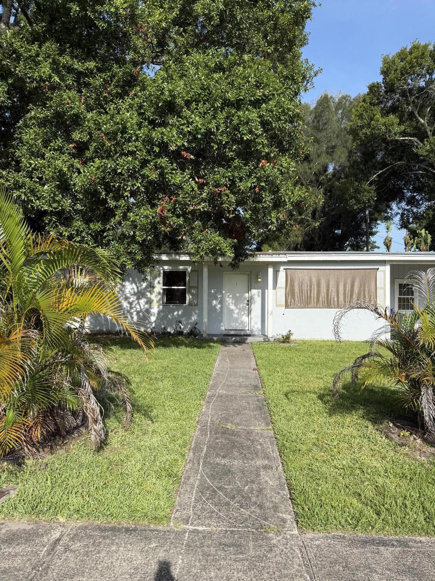 BELMONT PARK - Residential