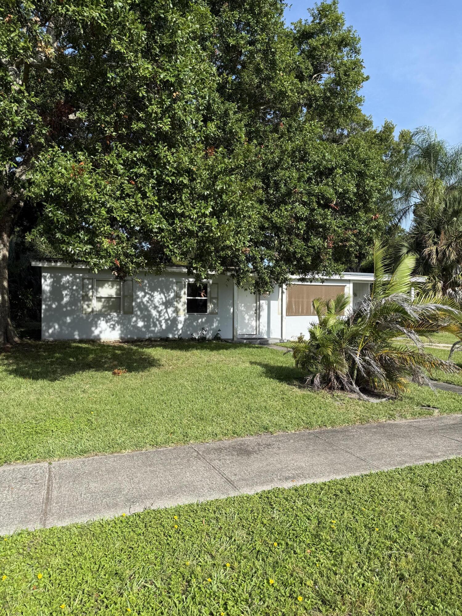 BELMONT PARK - Residential
