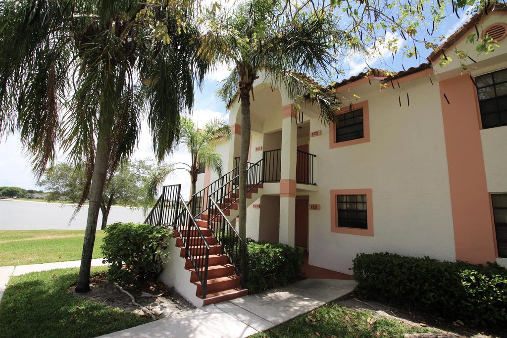 Photo of 321 Norwood Terrace #N220, Boca Raton, FL 33431 (MLS # R11133130)