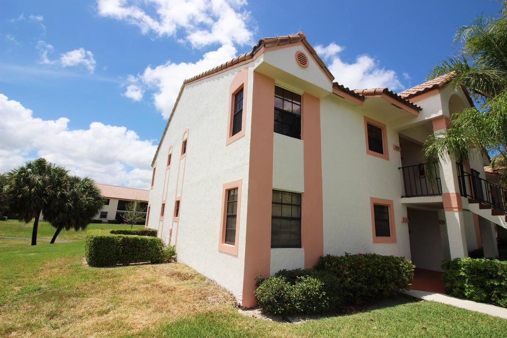 Photo of 321 Norwood Terrace #N220, Boca Raton, FL 33431 (MLS # R11133130)