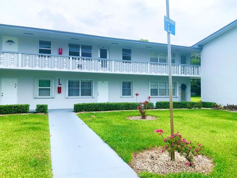 286 Coventry L West Palm Beach FL 33417