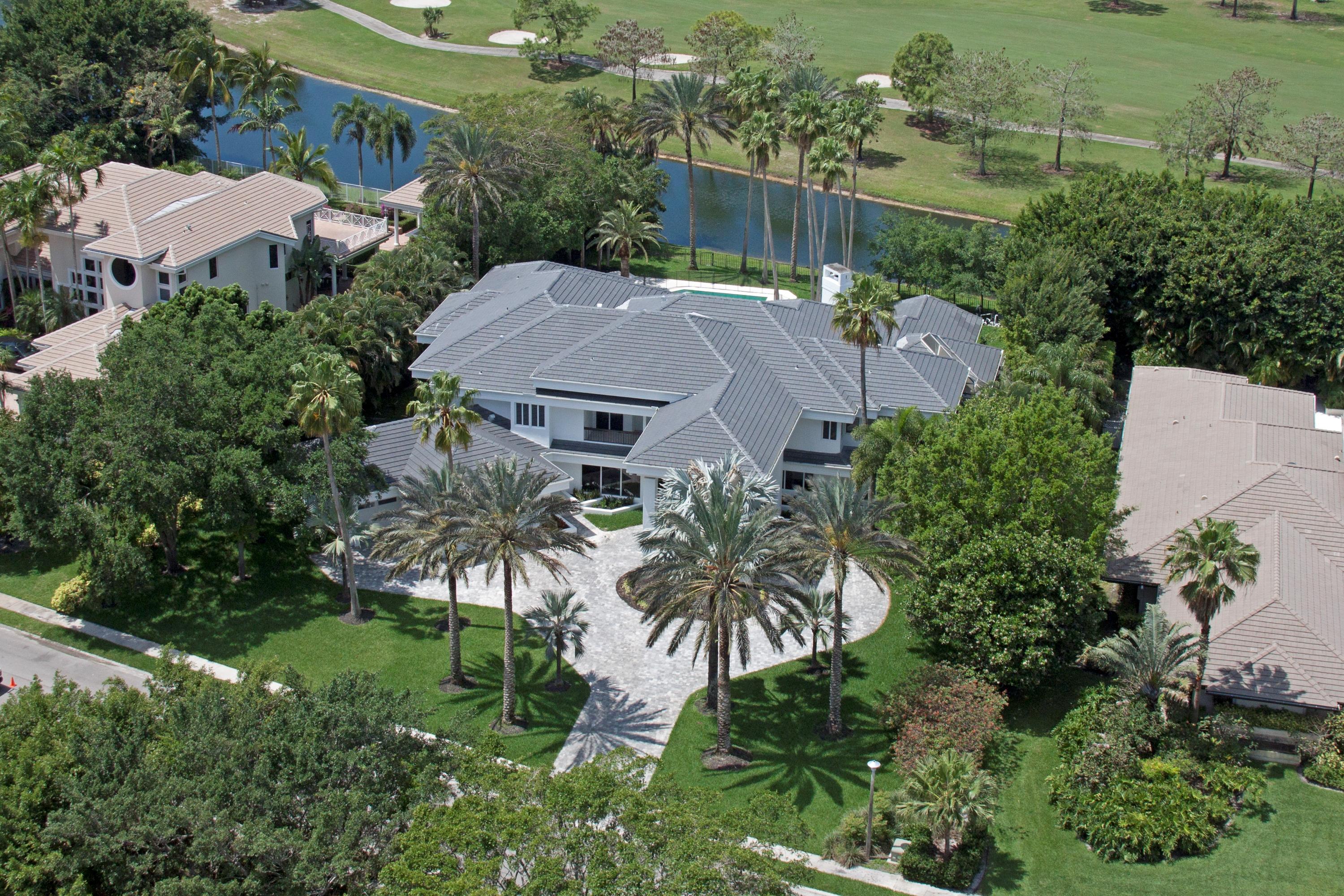 BROOKSIDE 4 - Residential