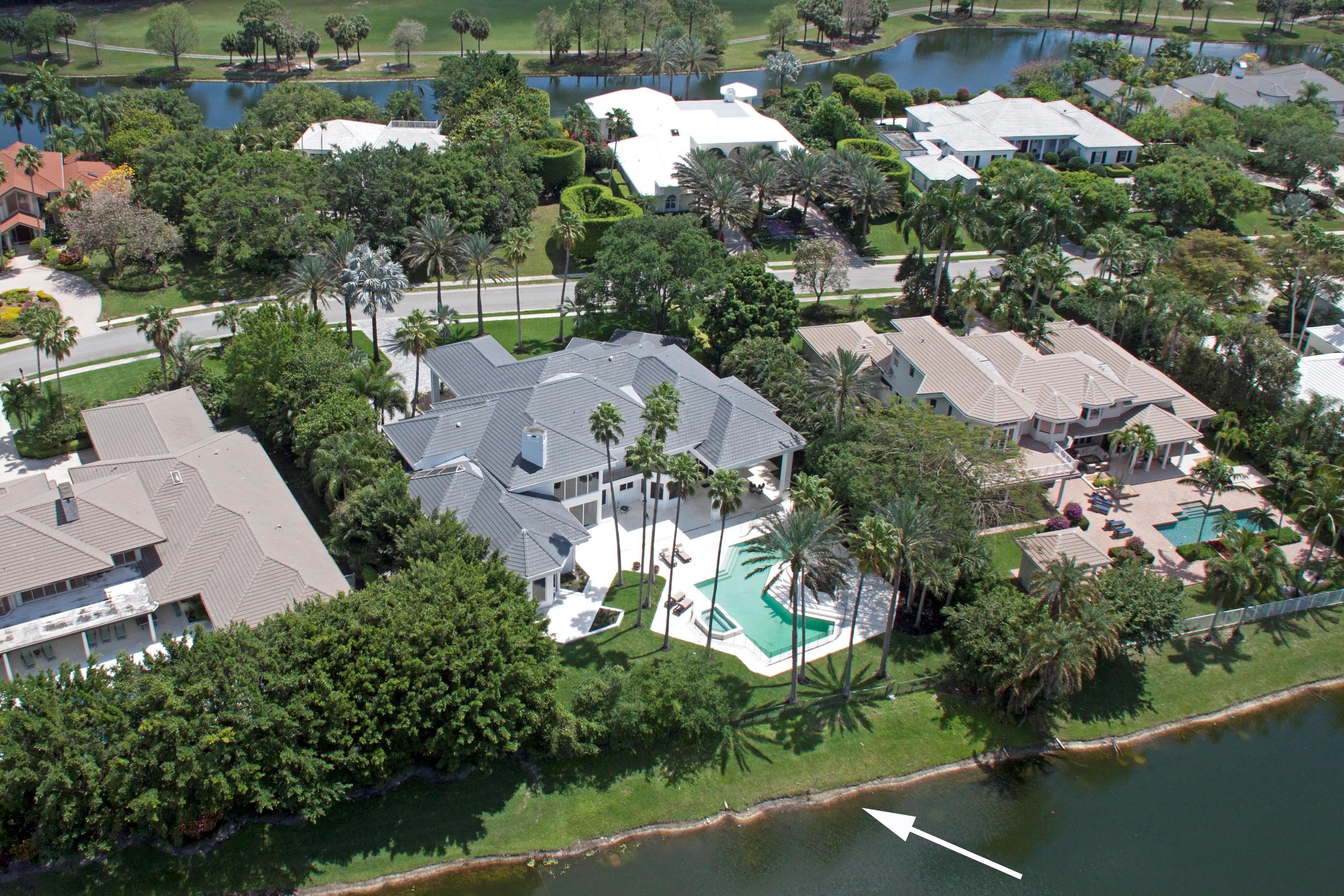 BROOKSIDE 4 - Residential