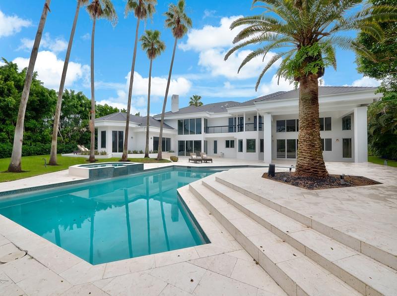 BROOKSIDE 4 - Residential