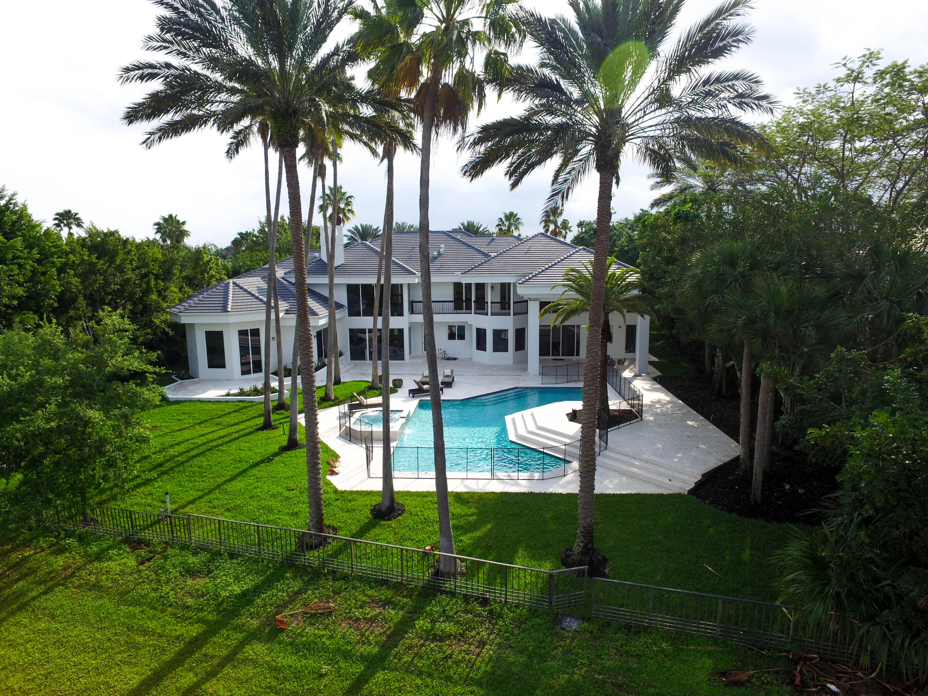 BROOKSIDE 4 - Residential